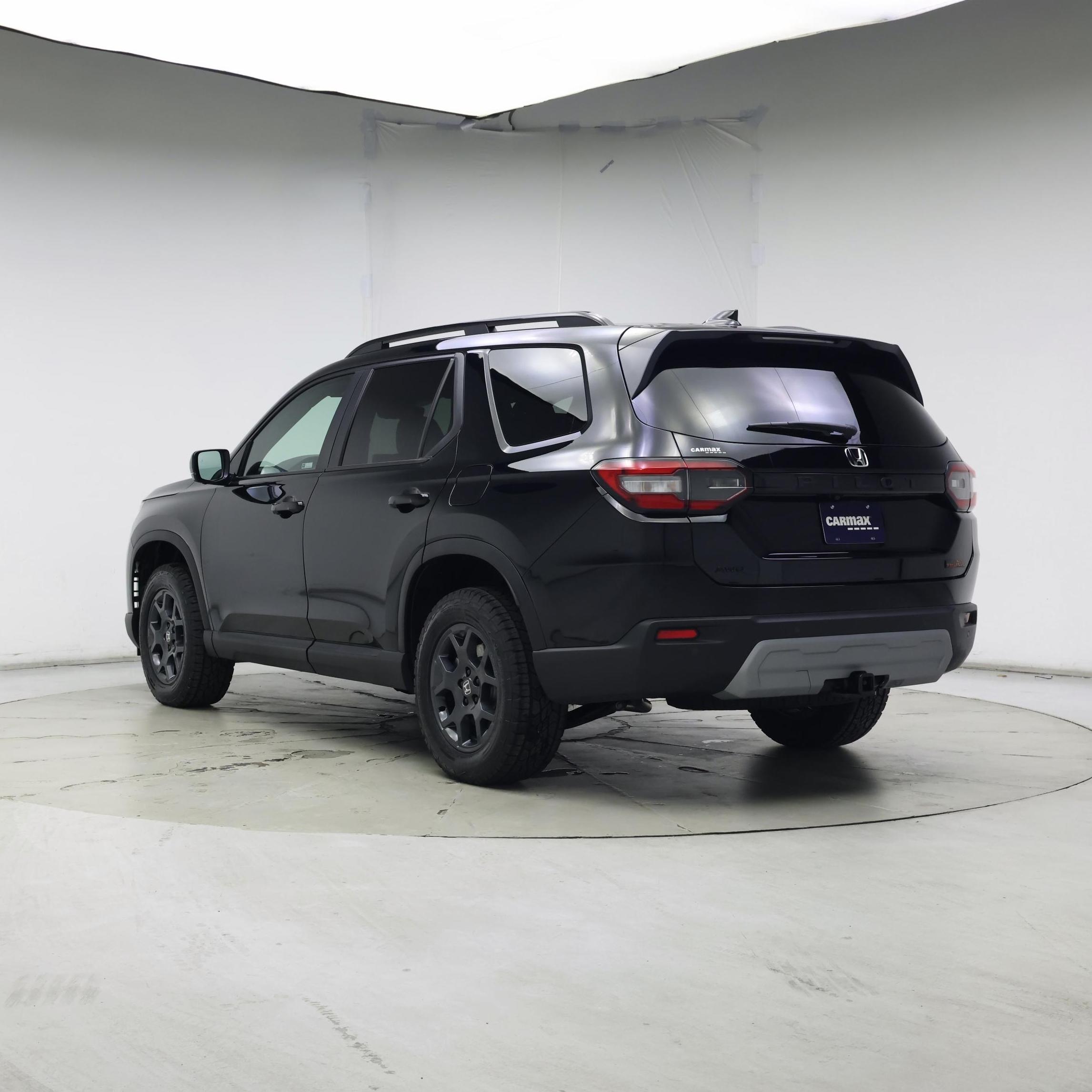 Thumbnail: 2025 Honda Pilot - 2