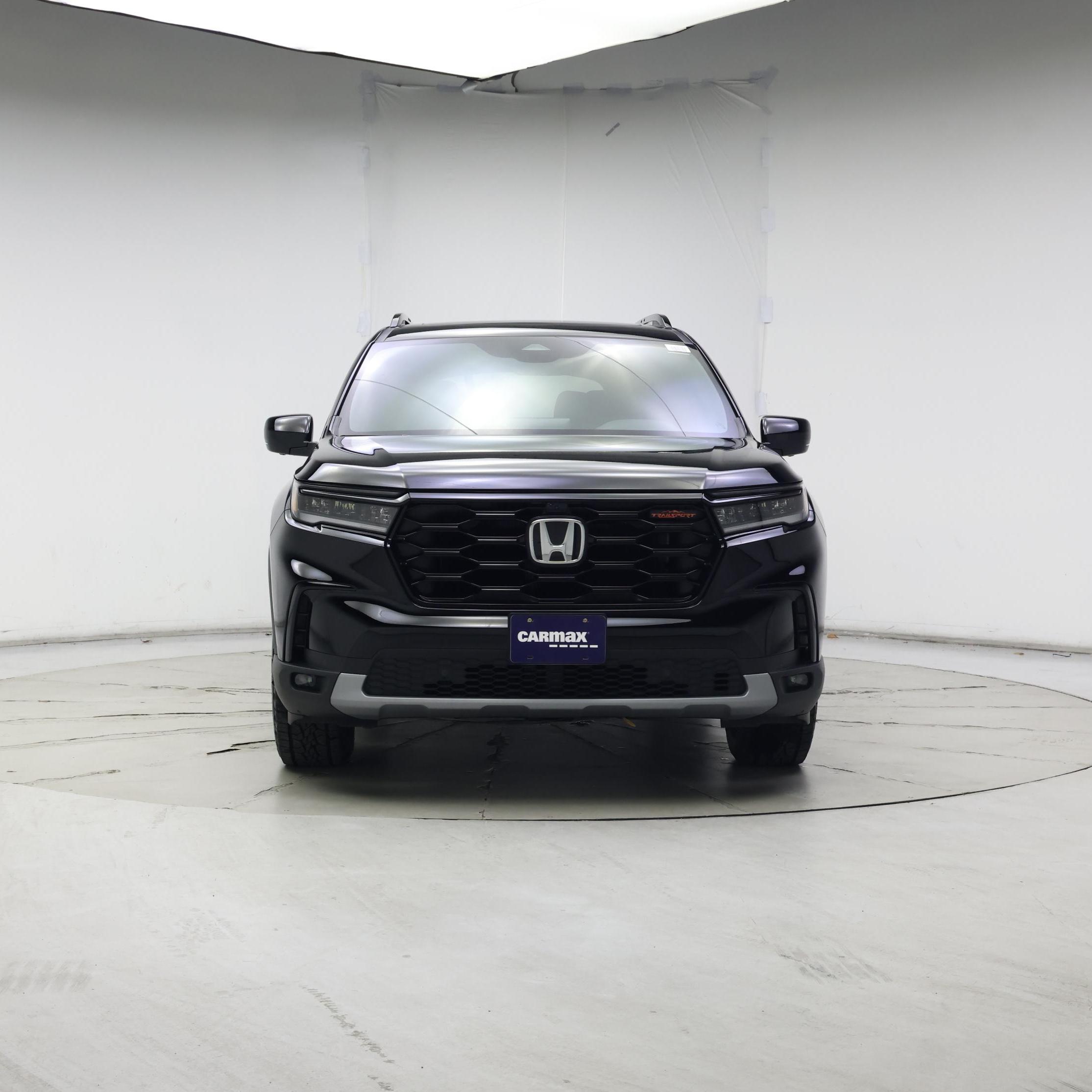 Thumbnail: 2025 Honda Pilot - 5
