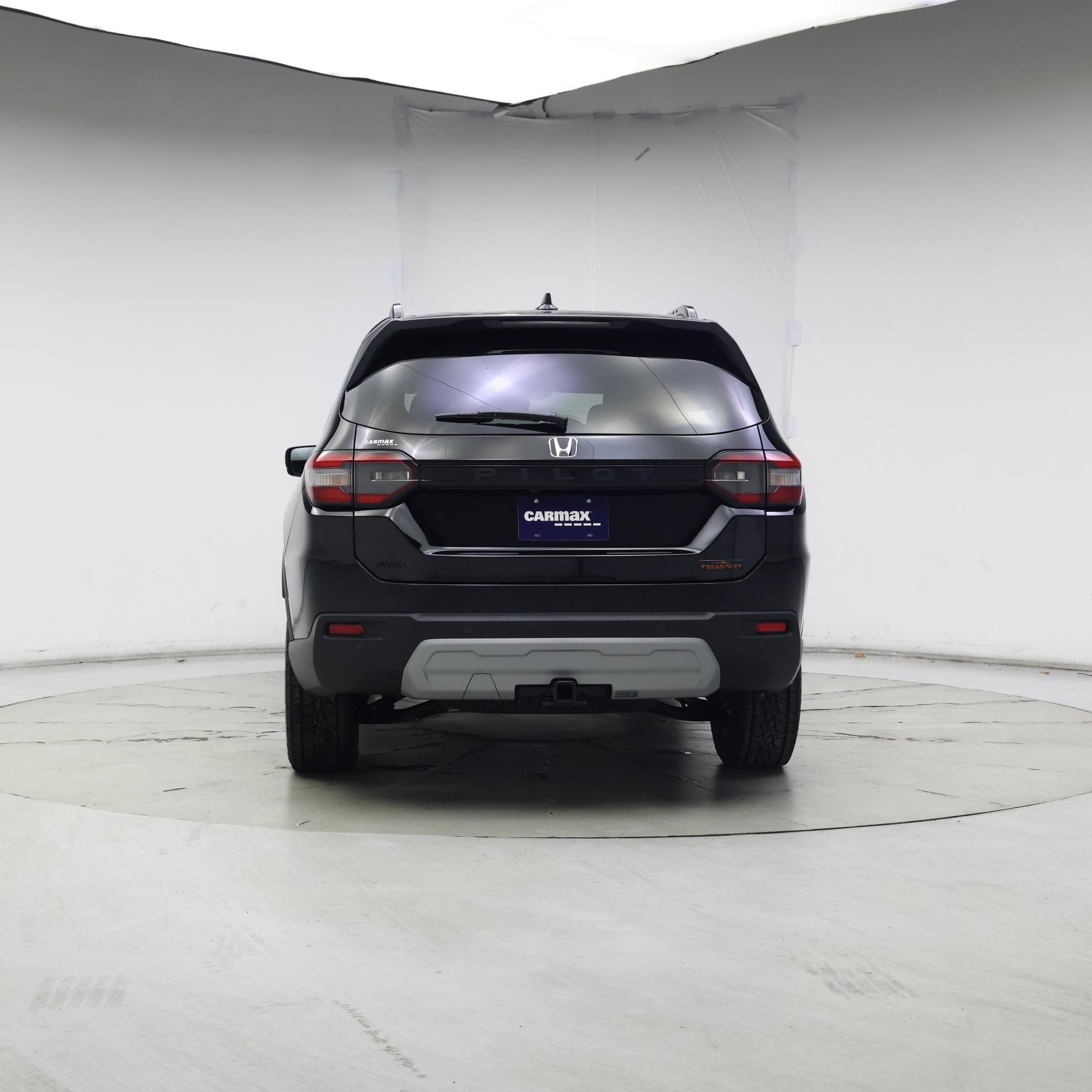 Thumbnail: 2025 Honda Pilot - 6