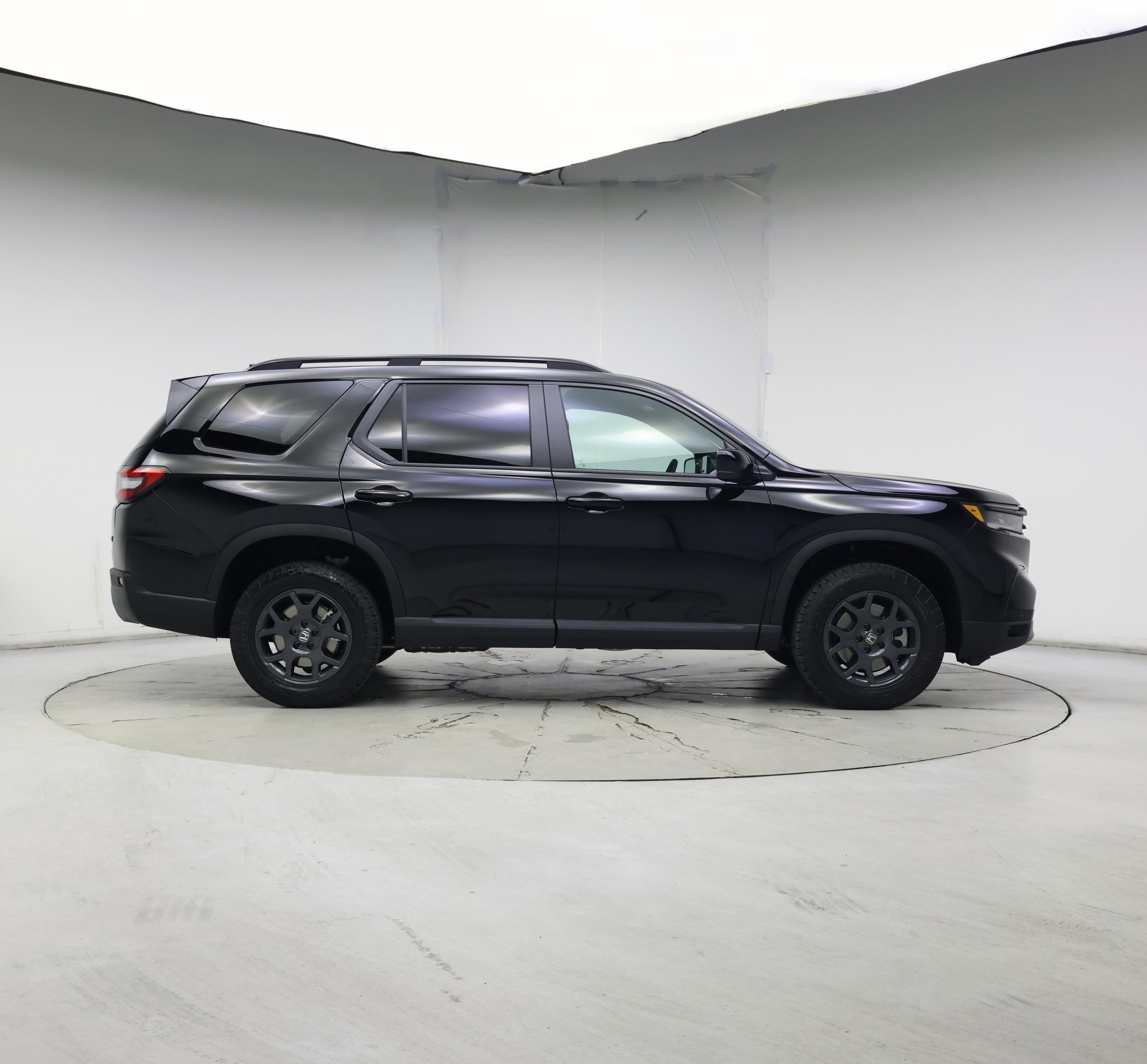 Thumbnail: 2025 Honda Pilot - 7