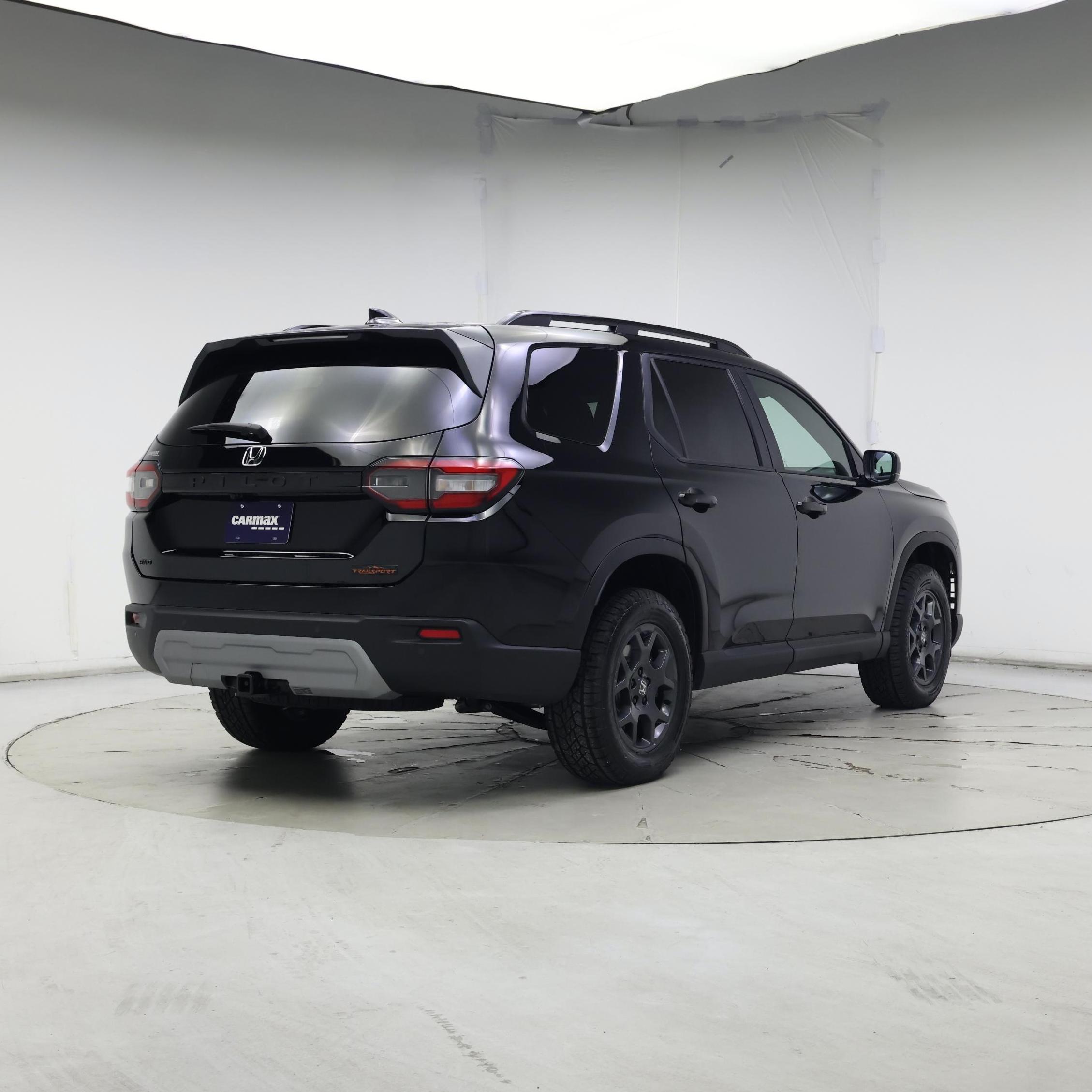 Thumbnail: 2025 Honda Pilot - 8