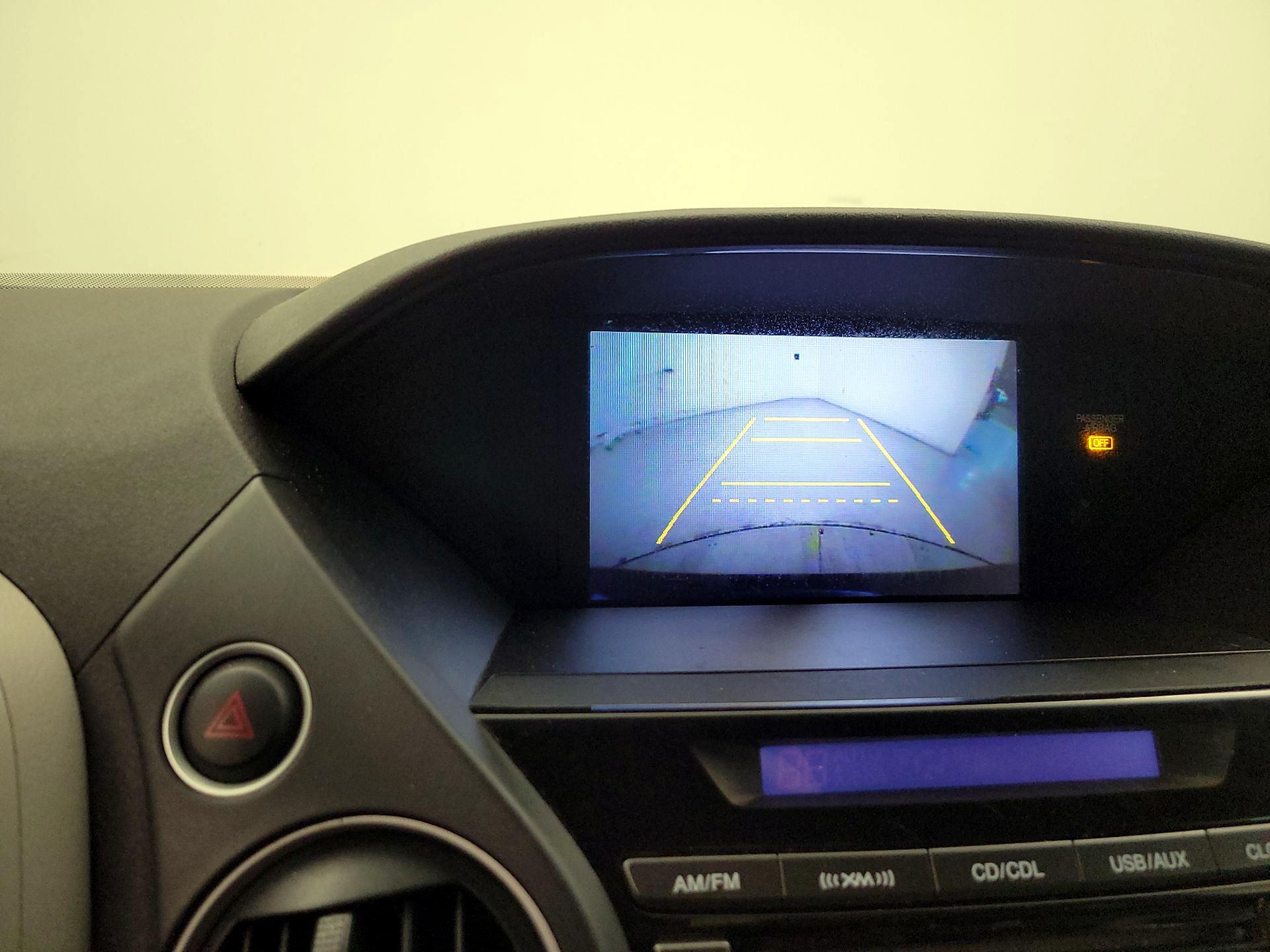 Thumbnail: 2015 Honda Pilot - 14