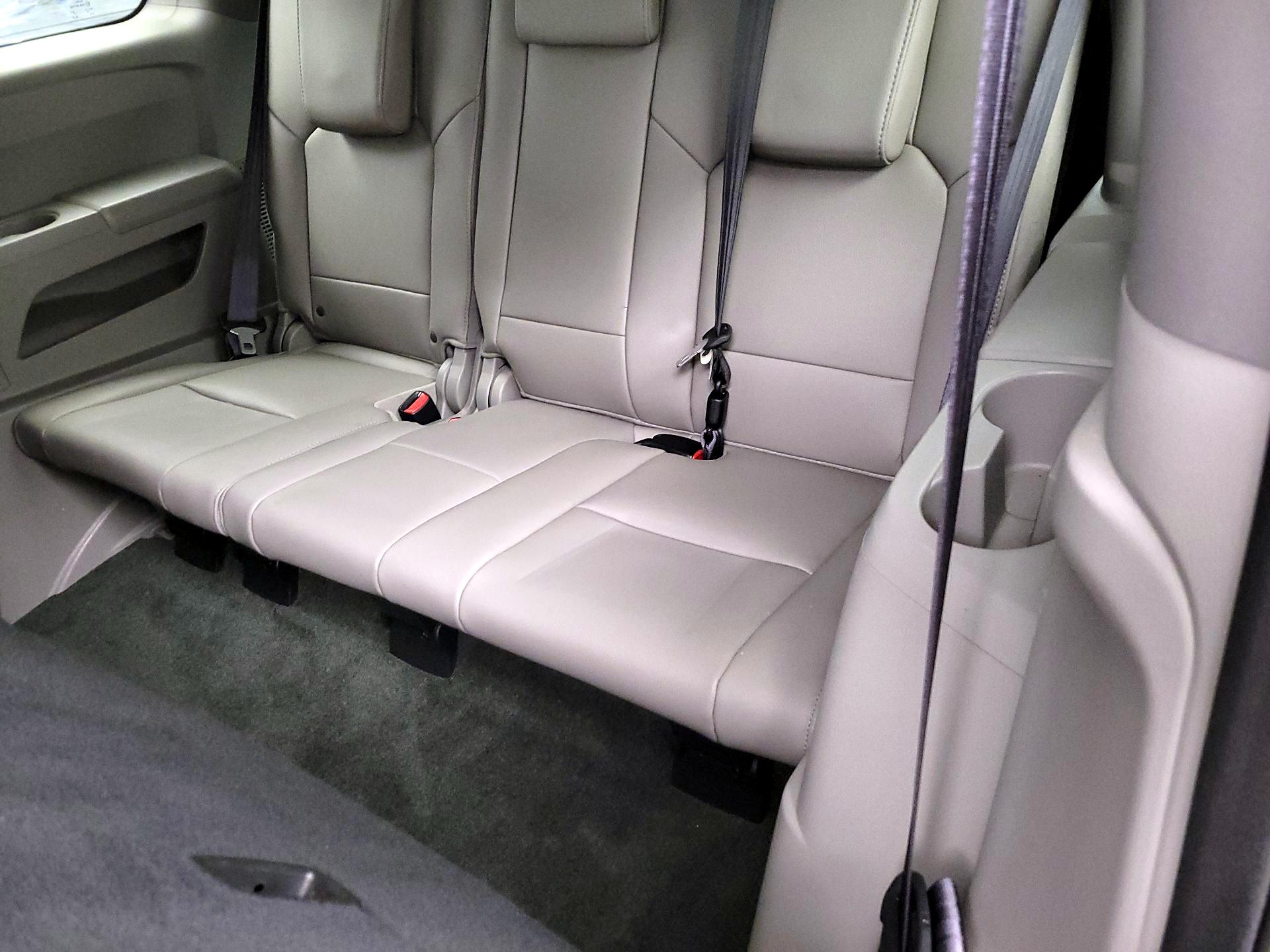 Thumbnail: 2015 Honda Pilot - 20