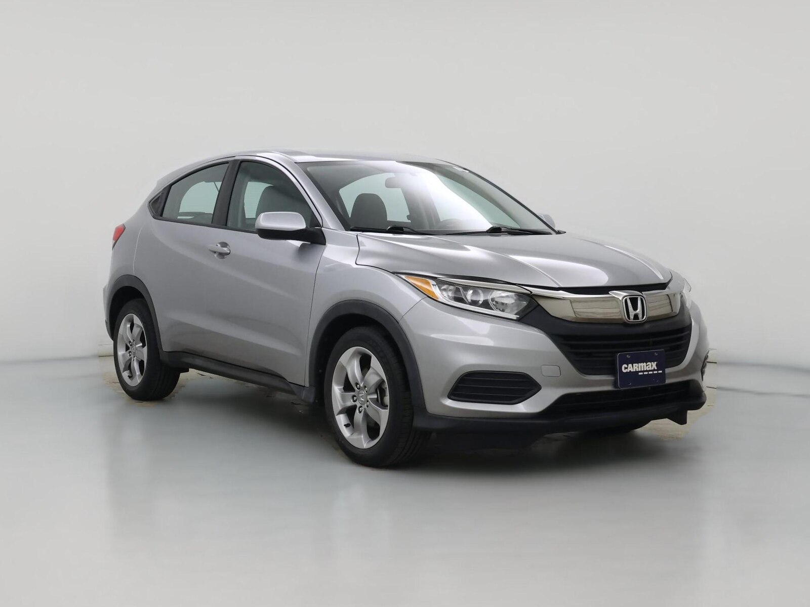 2019 Honda HR-V
