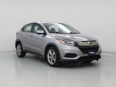 2019 Honda HR-V LX