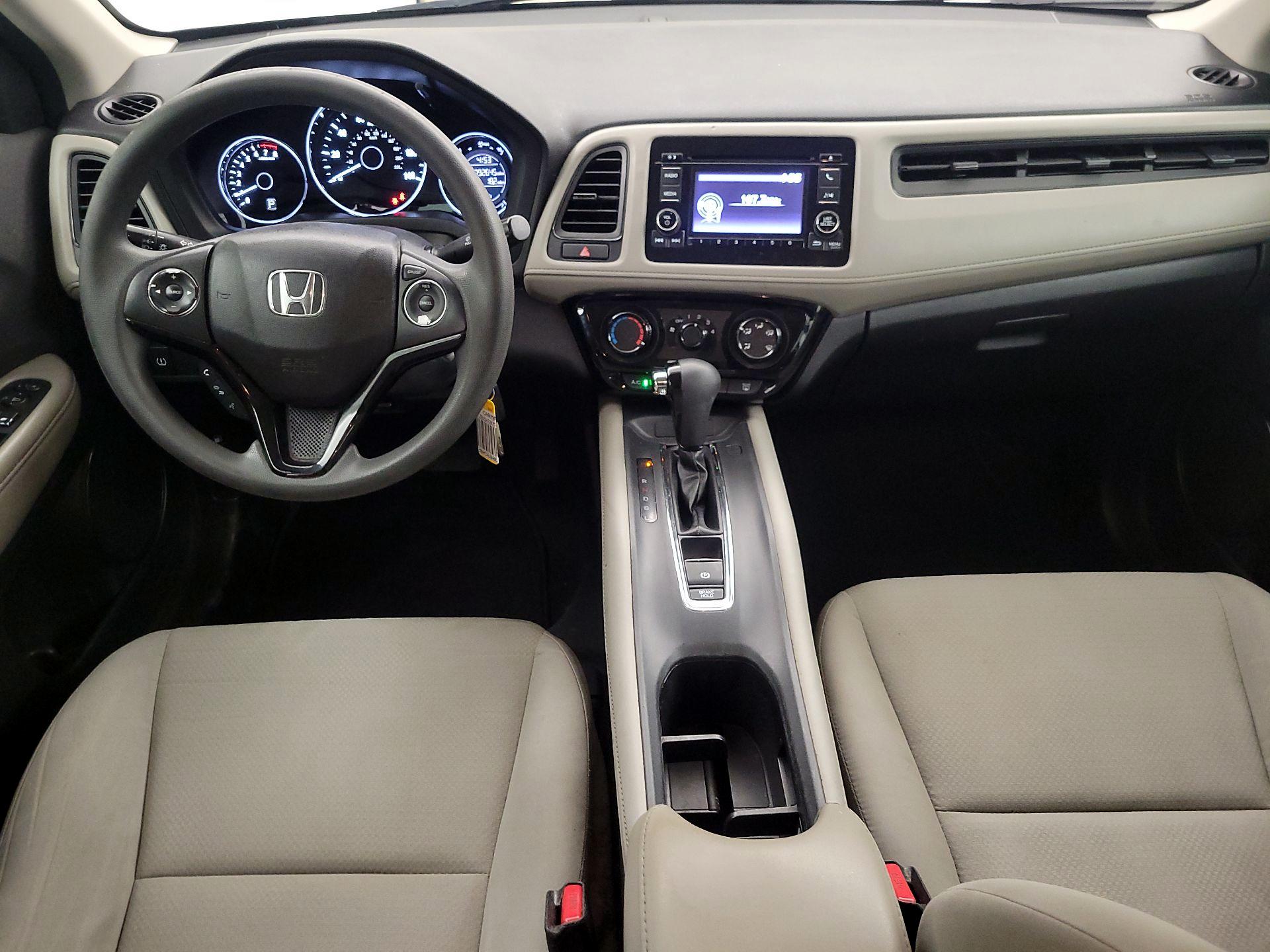 Thumbnail: 2019 Honda HR-V - 9