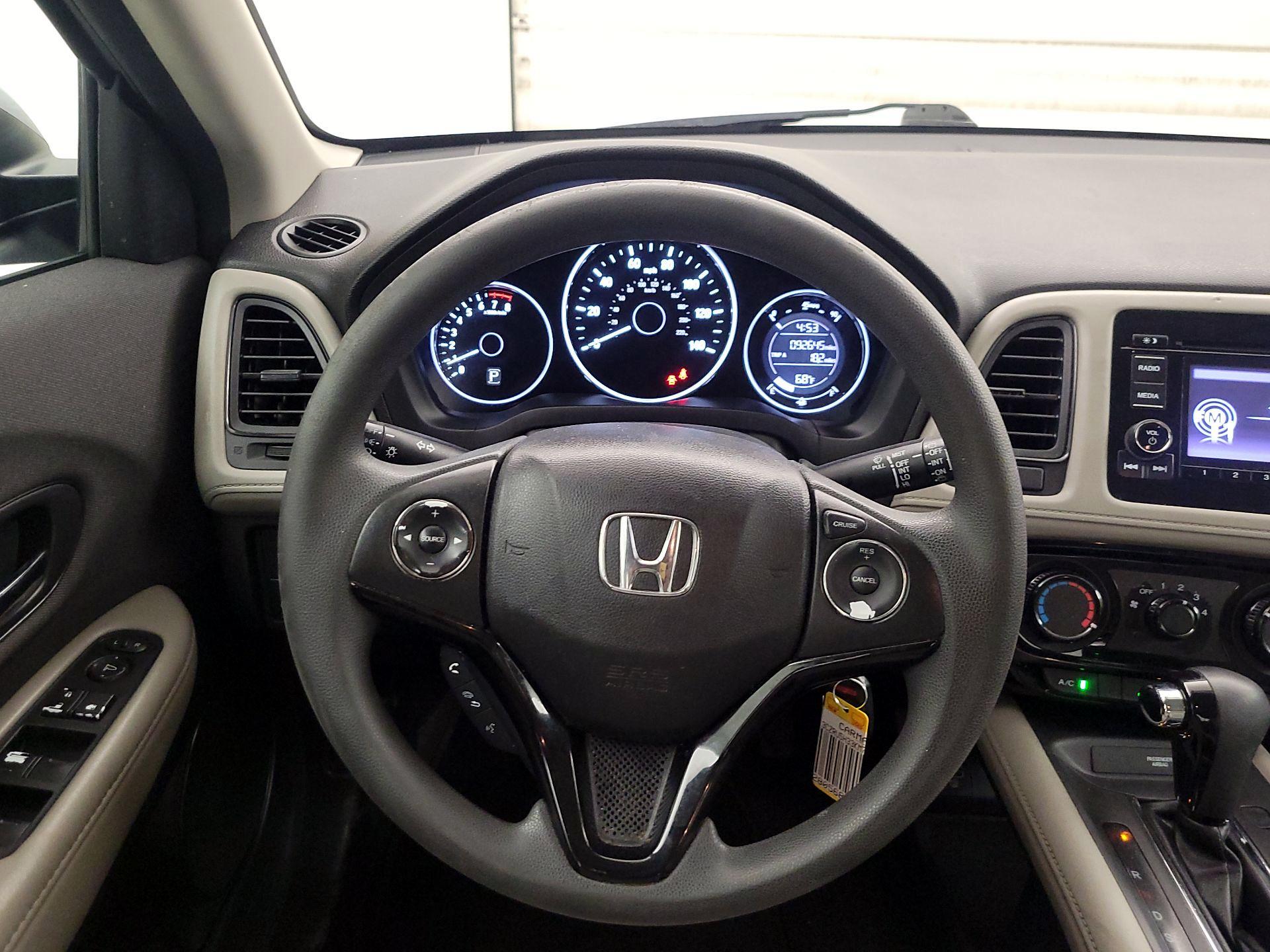 Thumbnail: 2019 Honda HR-V - 10