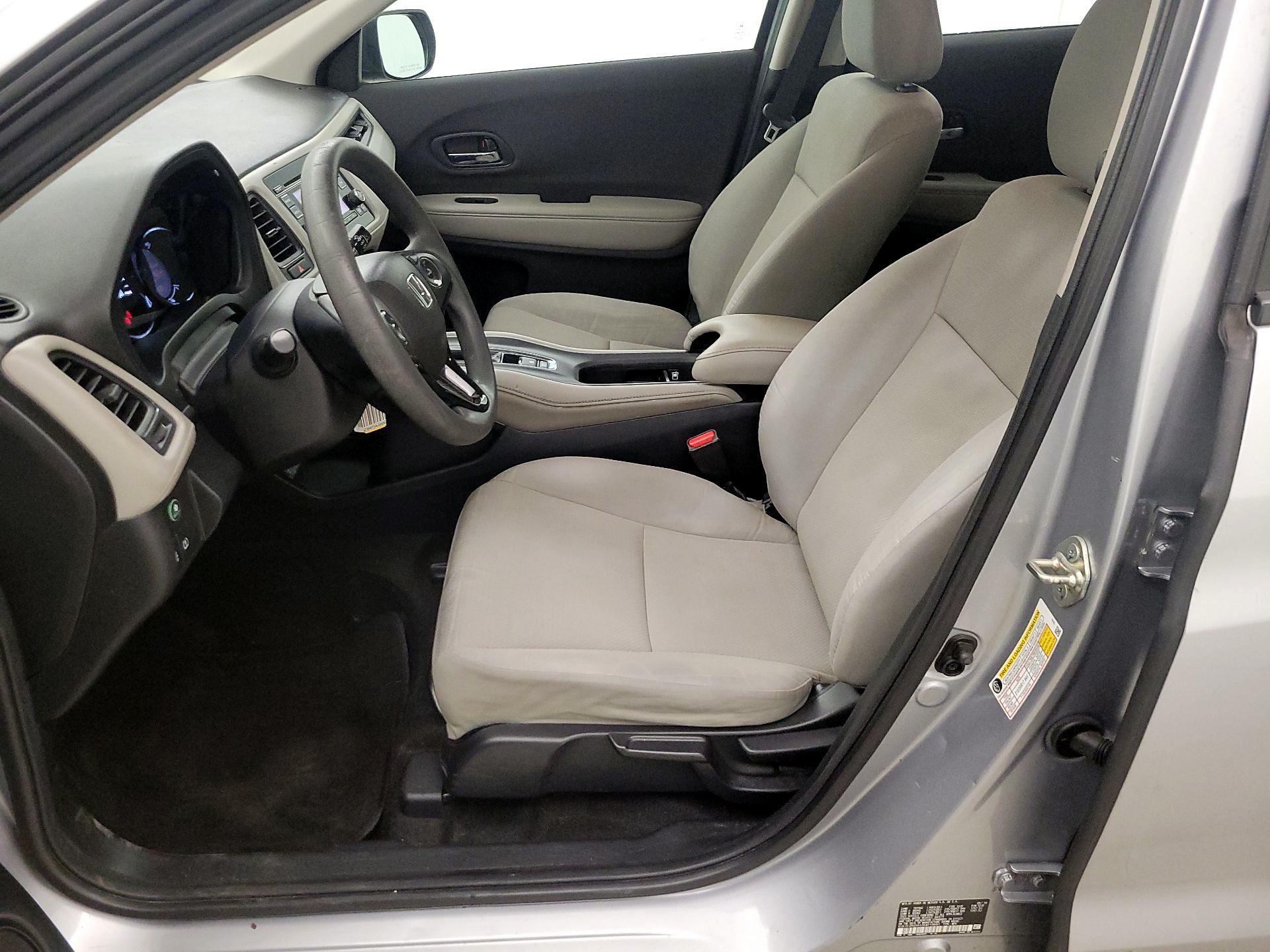 Thumbnail: 2019 Honda HR-V - 11