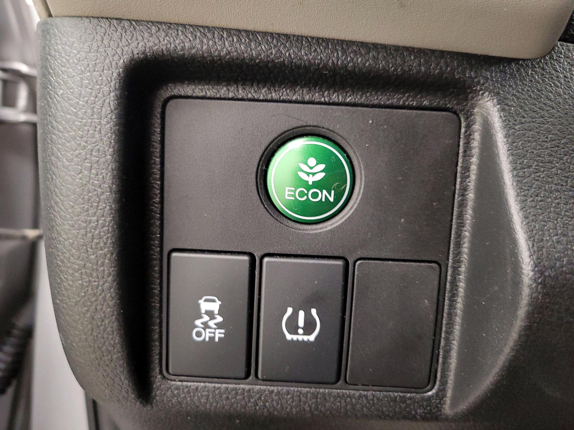 Thumbnail: 2019 Honda HR-V - 13