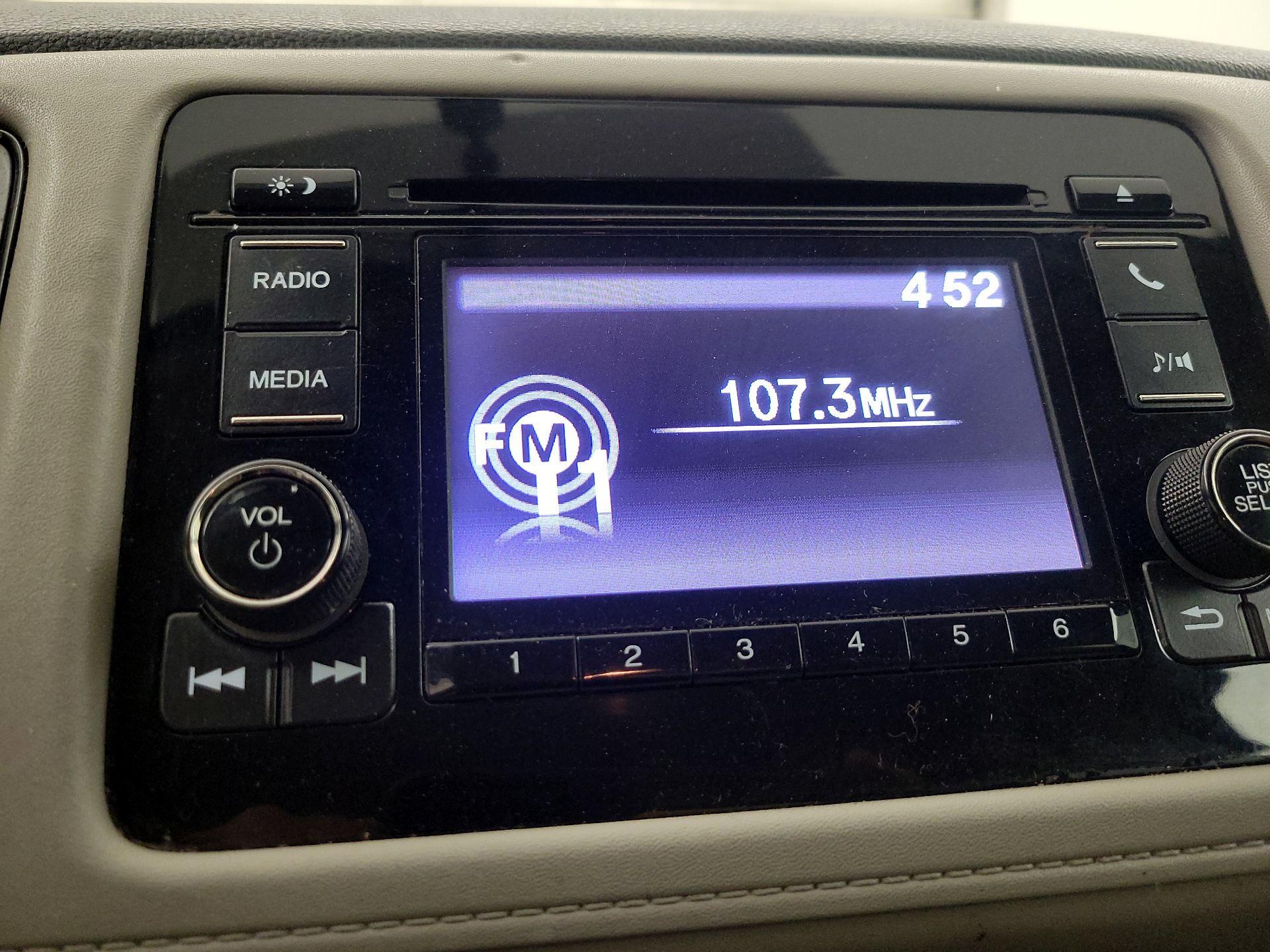 Thumbnail: 2019 Honda HR-V - 14