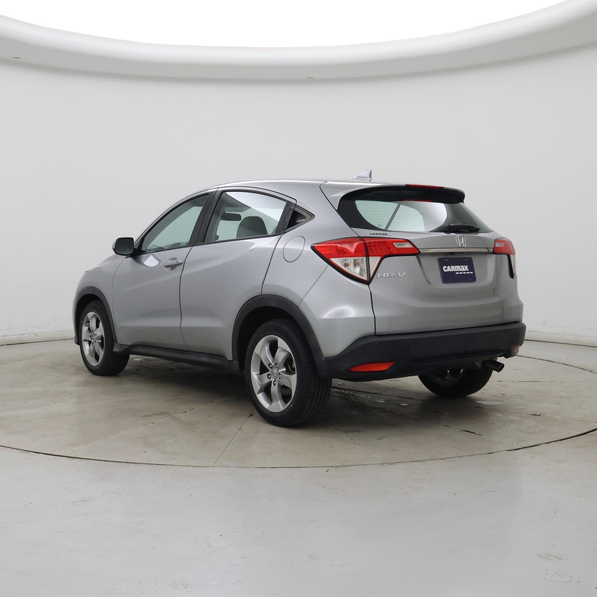 Thumbnail: 2019 Honda HR-V - 2