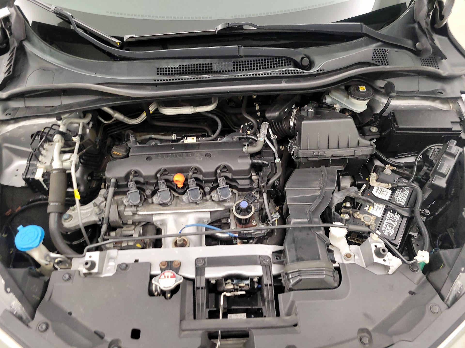 Thumbnail: 2019 Honda HR-V - 19