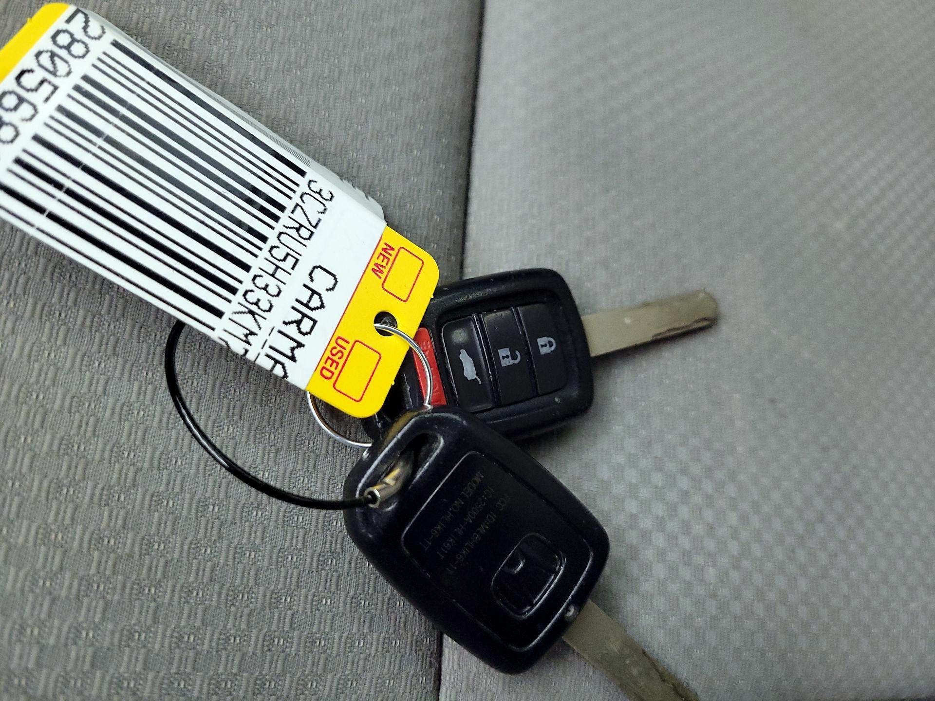 Thumbnail: 2019 Honda HR-V - 20