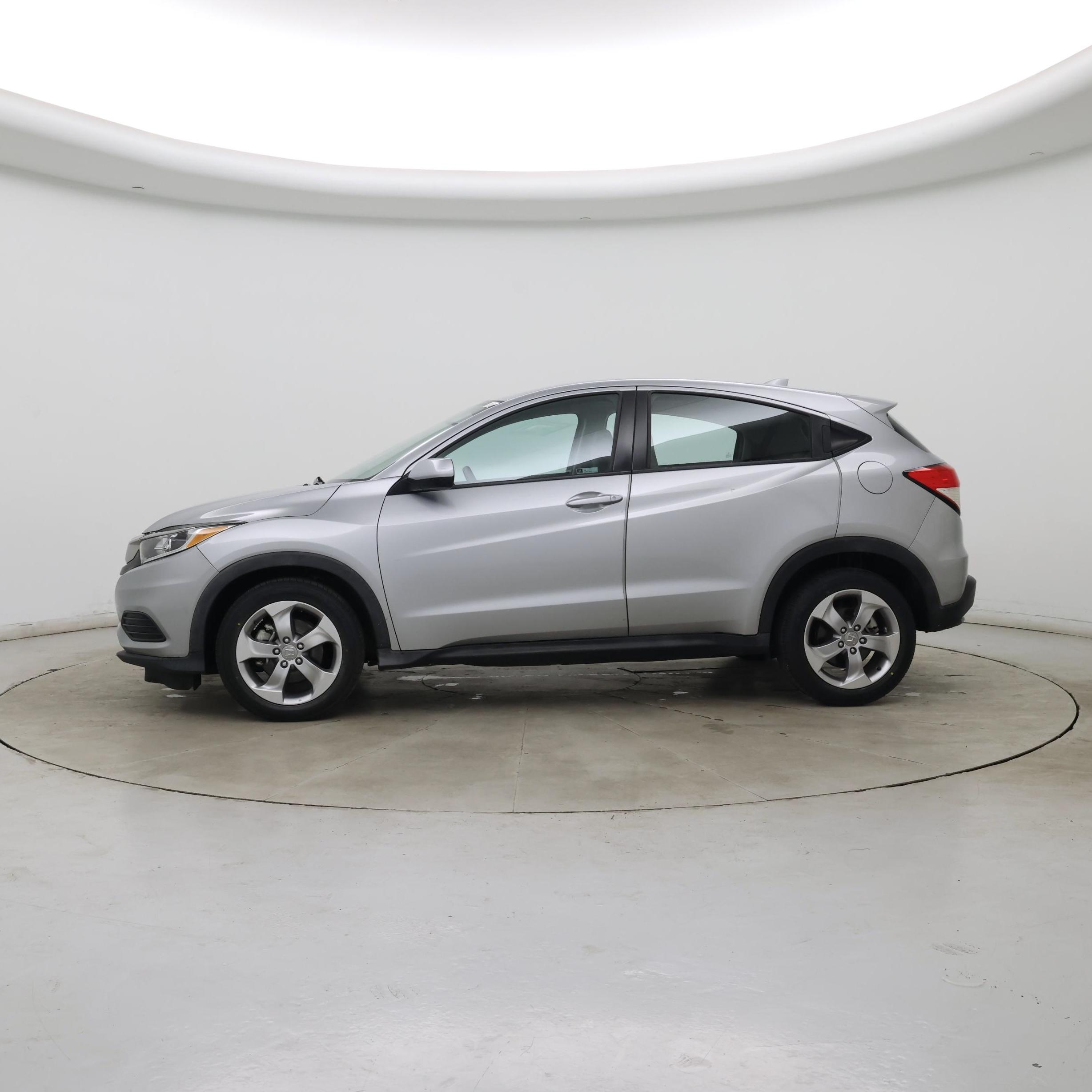 Thumbnail: 2019 Honda HR-V - 3