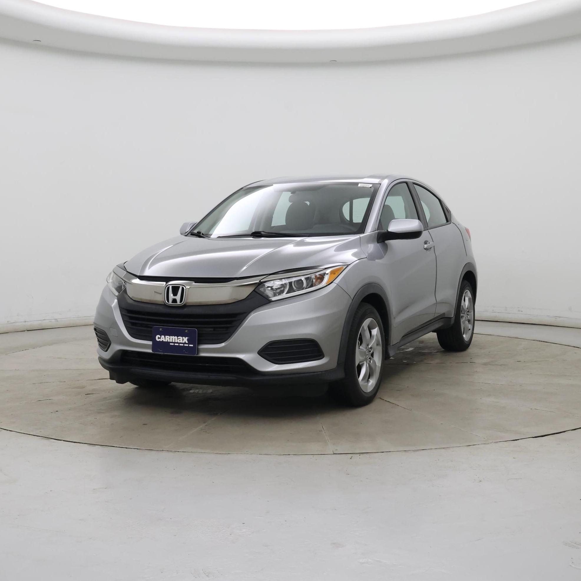 Thumbnail: 2019 Honda HR-V - 4