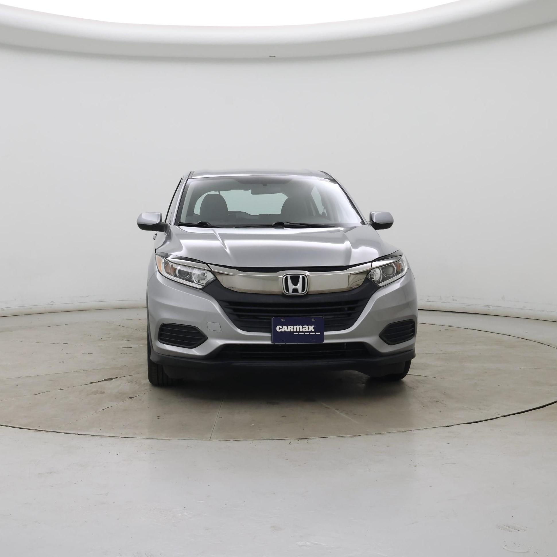Thumbnail: 2019 Honda HR-V - 5