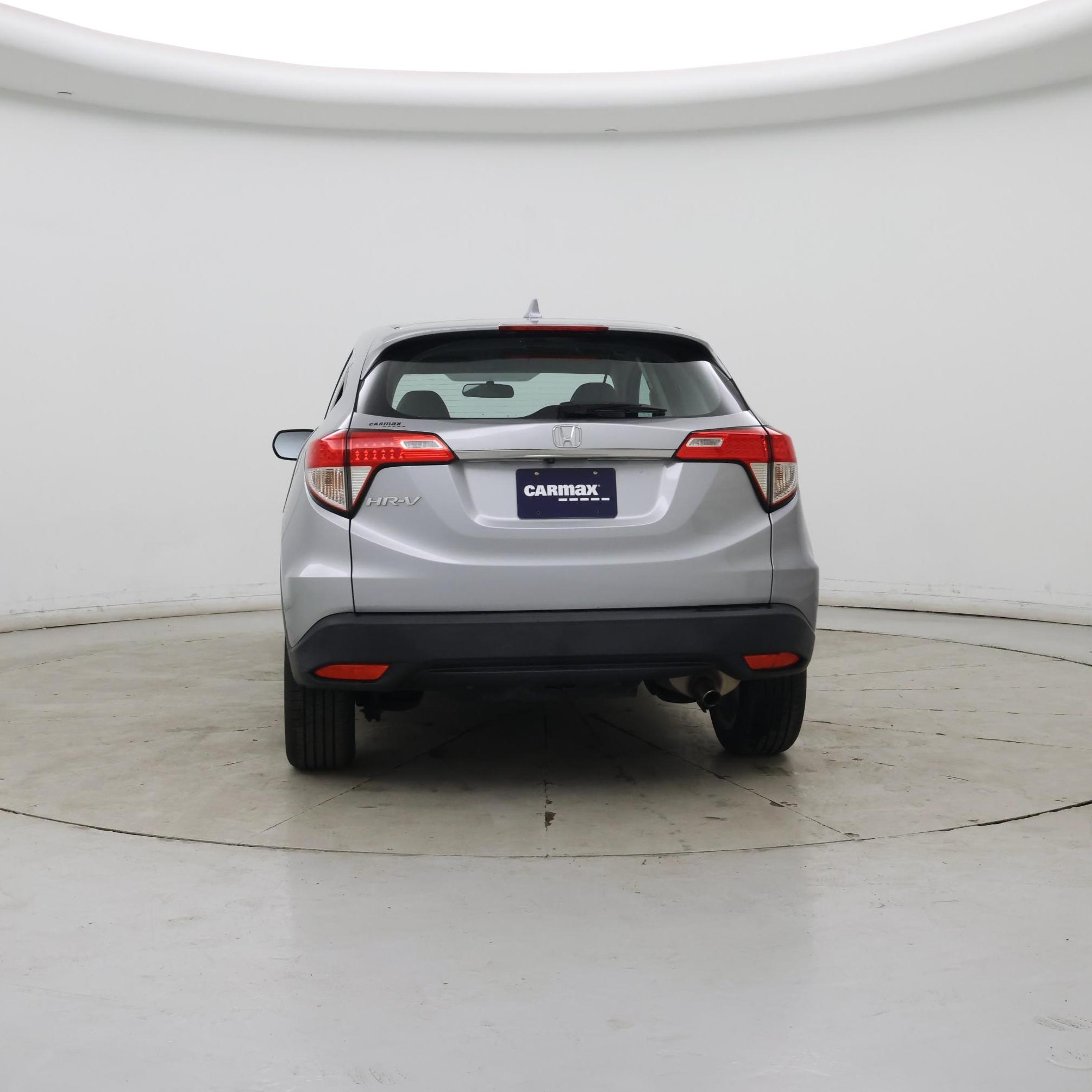 Thumbnail: 2019 Honda HR-V - 6