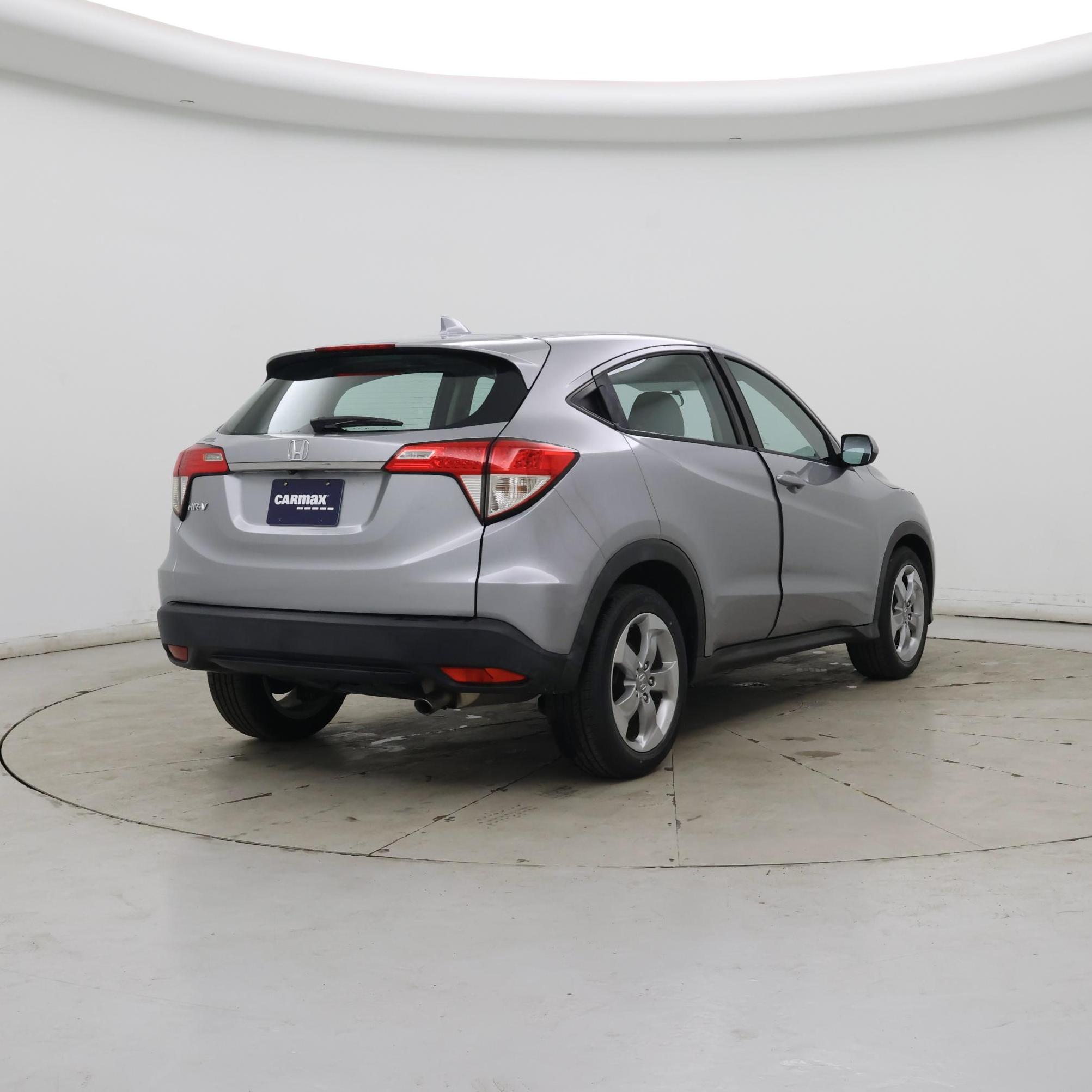 Thumbnail: 2019 Honda HR-V - 8