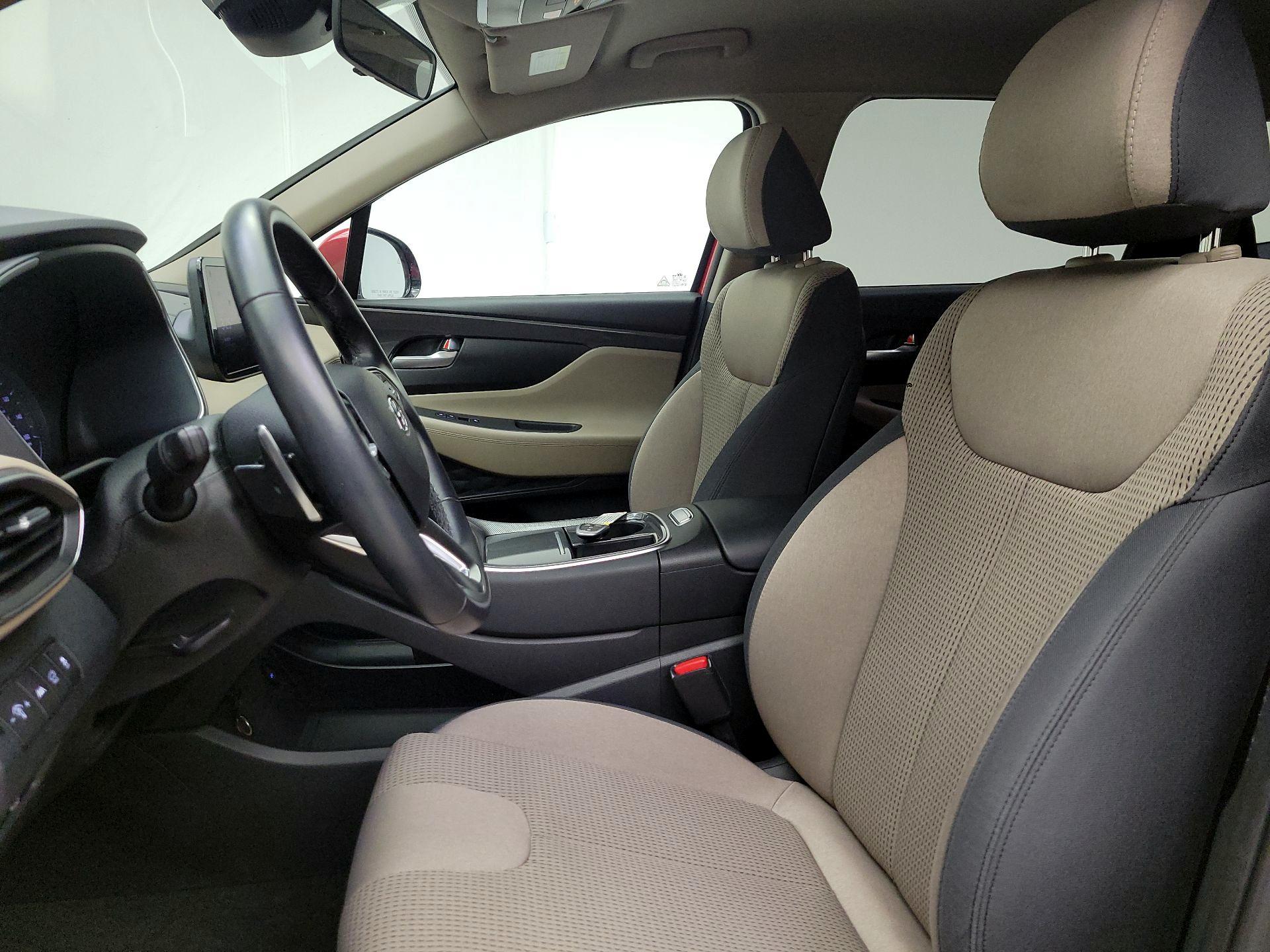 Thumbnail: 2023 Hyundai Santa Fe - 11