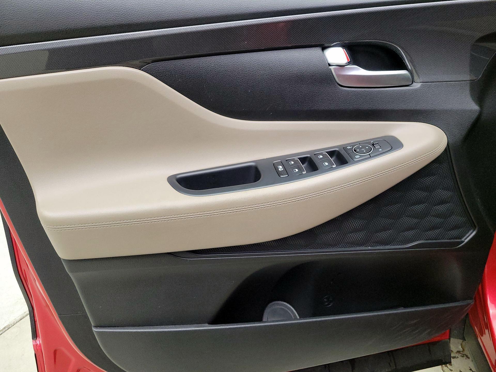 Thumbnail: 2023 Hyundai Santa Fe - 12