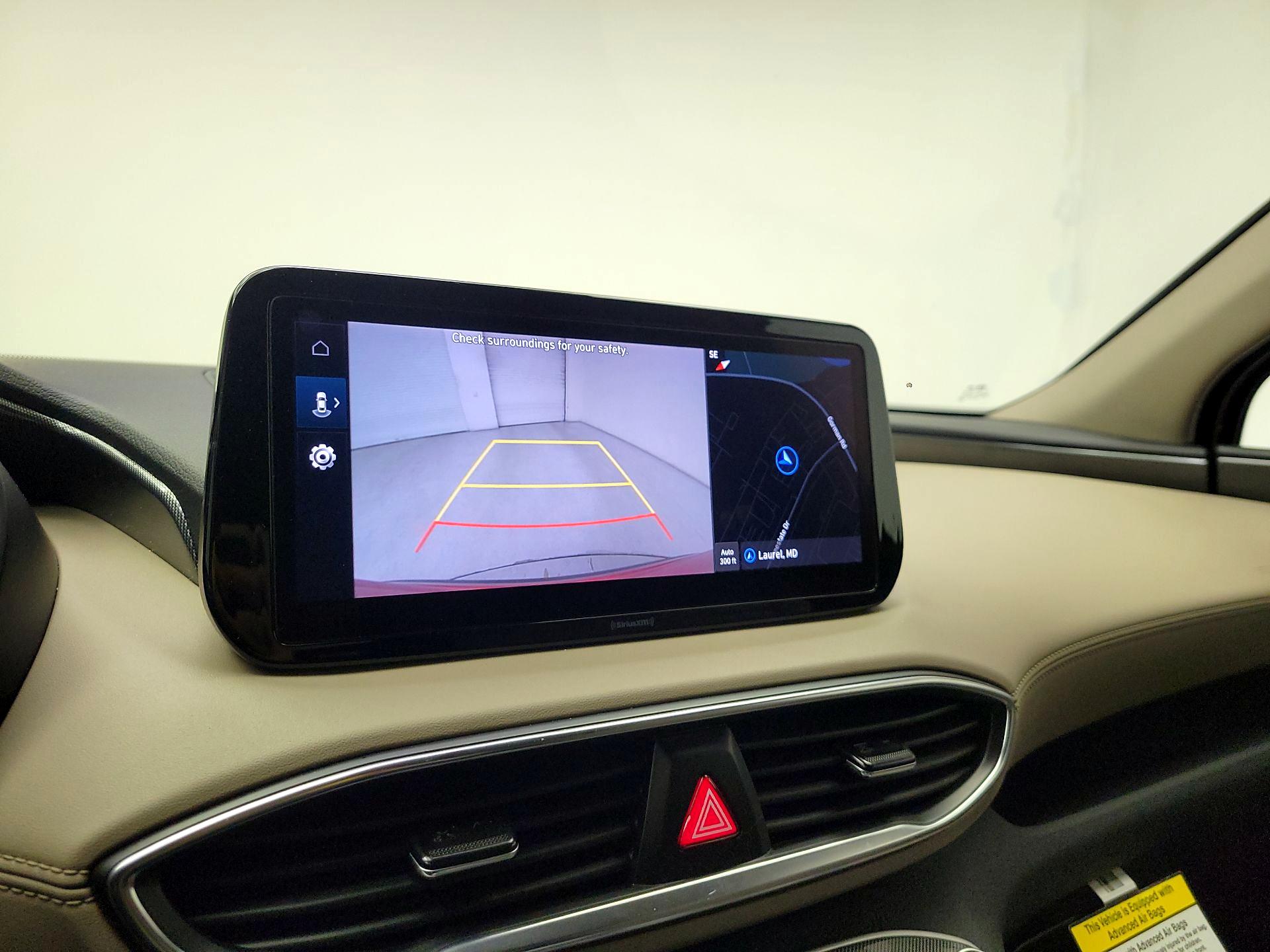 Thumbnail: 2023 Hyundai Santa Fe - 15