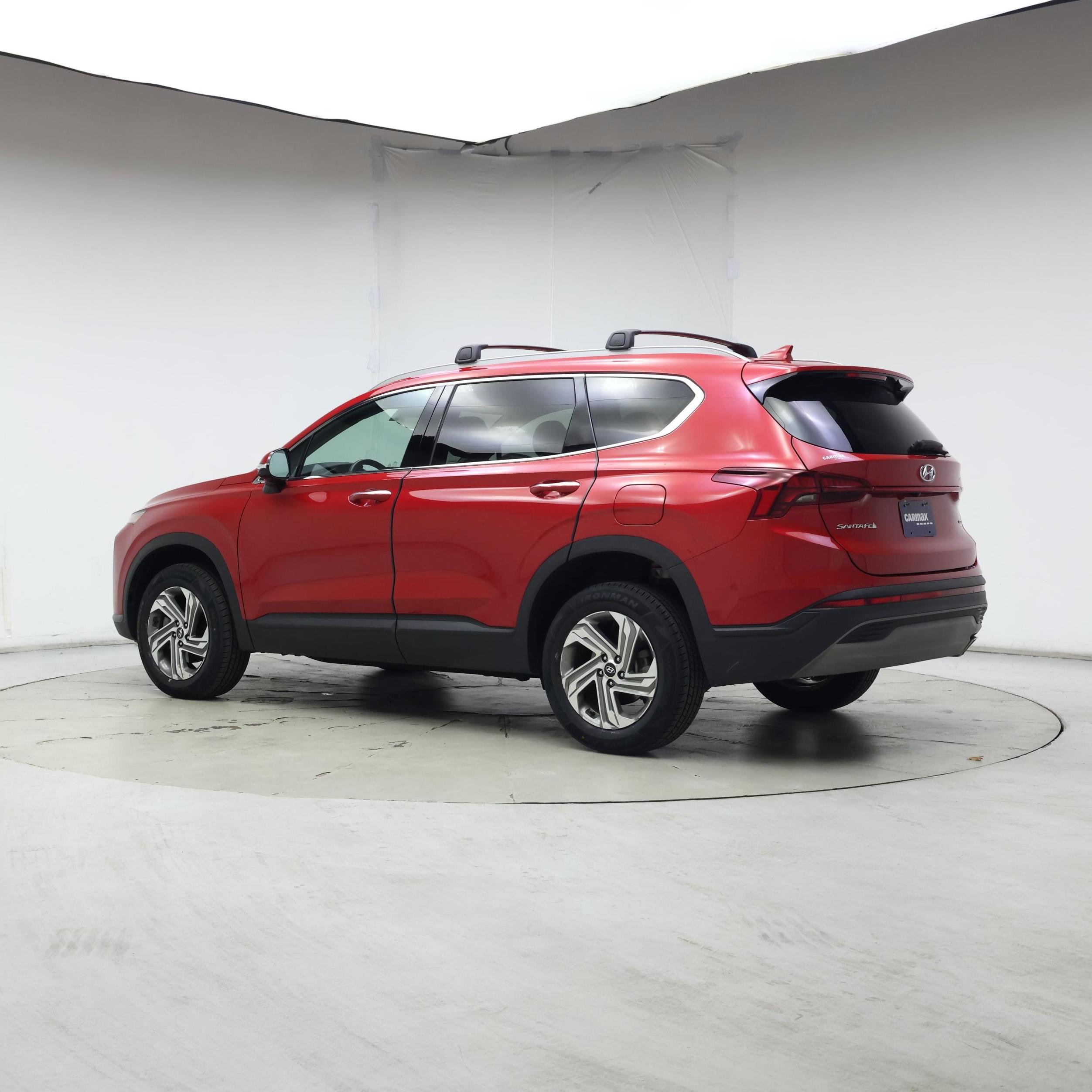 Thumbnail: 2023 Hyundai Santa Fe - 2