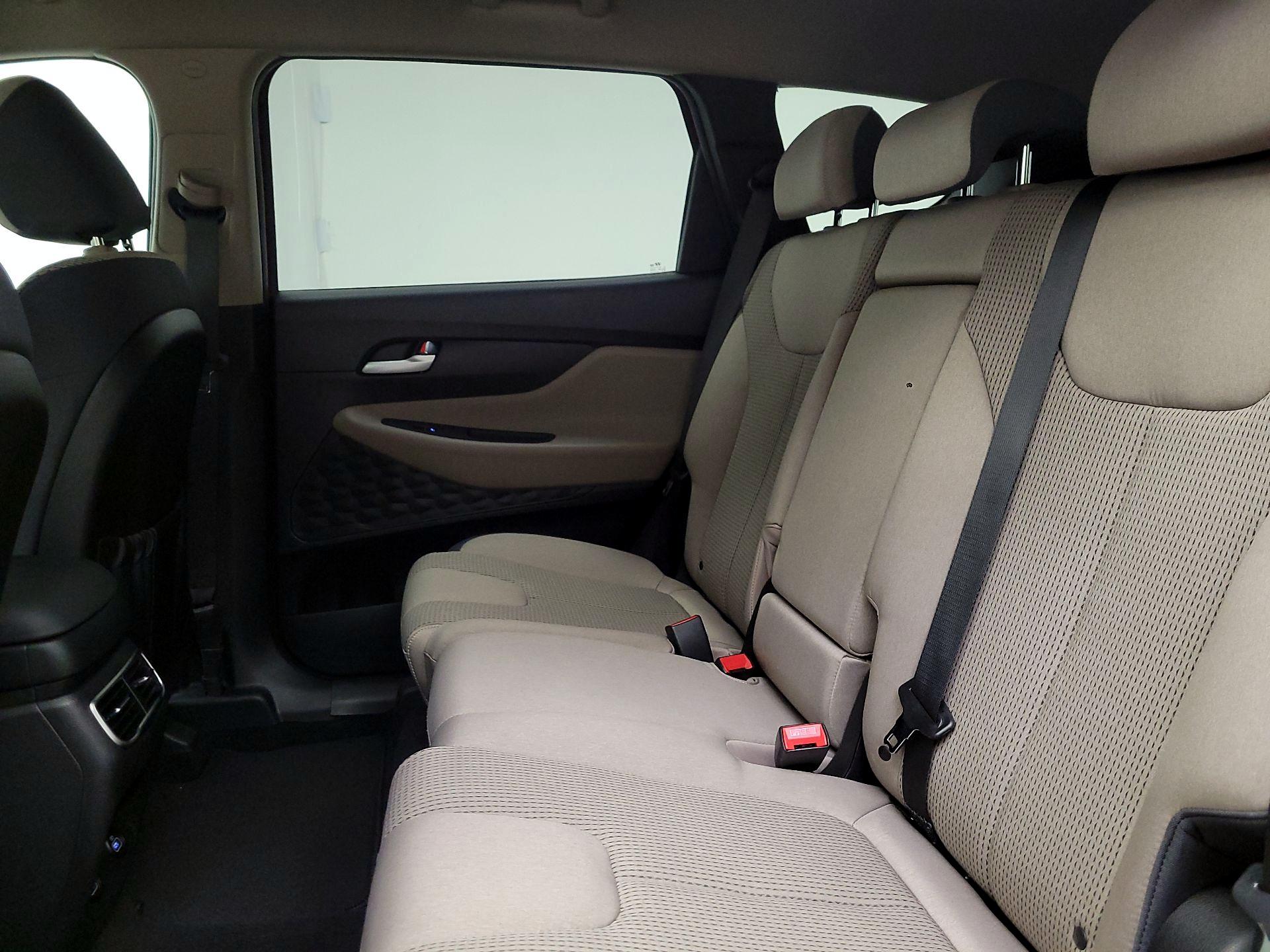 Thumbnail: 2023 Hyundai Santa Fe - 20