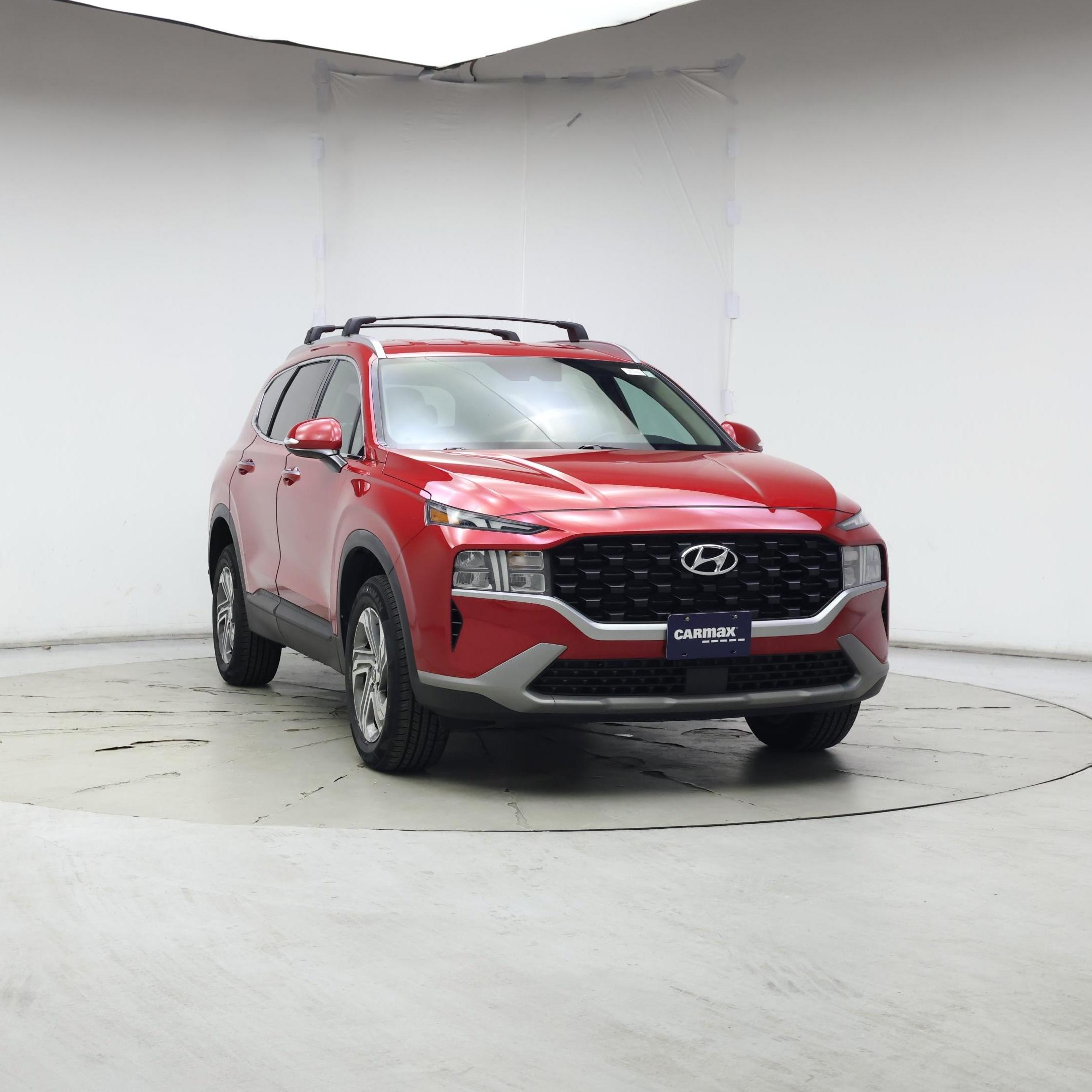 Thumbnail: 2023 Hyundai Santa Fe - 5