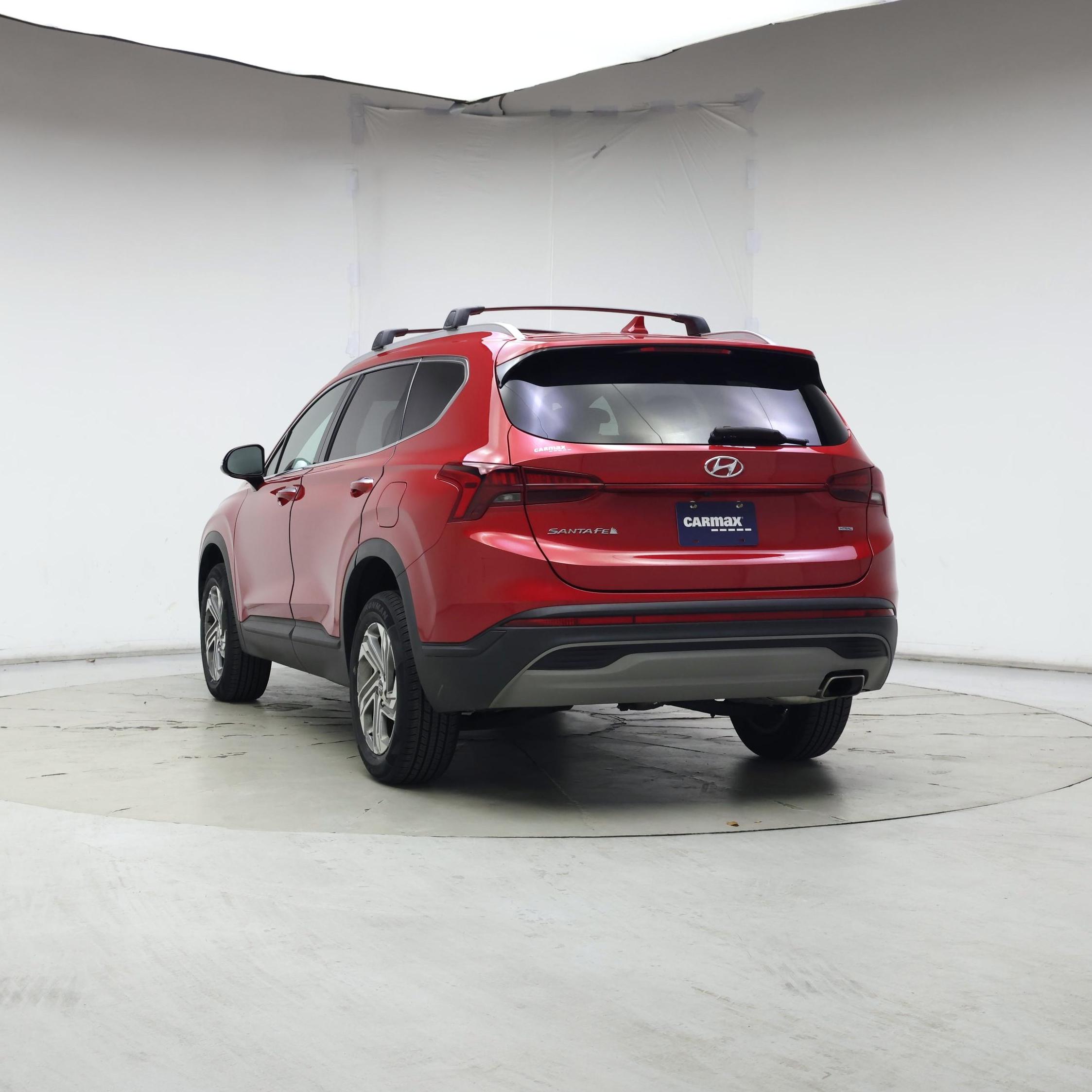 Thumbnail: 2023 Hyundai Santa Fe - 6