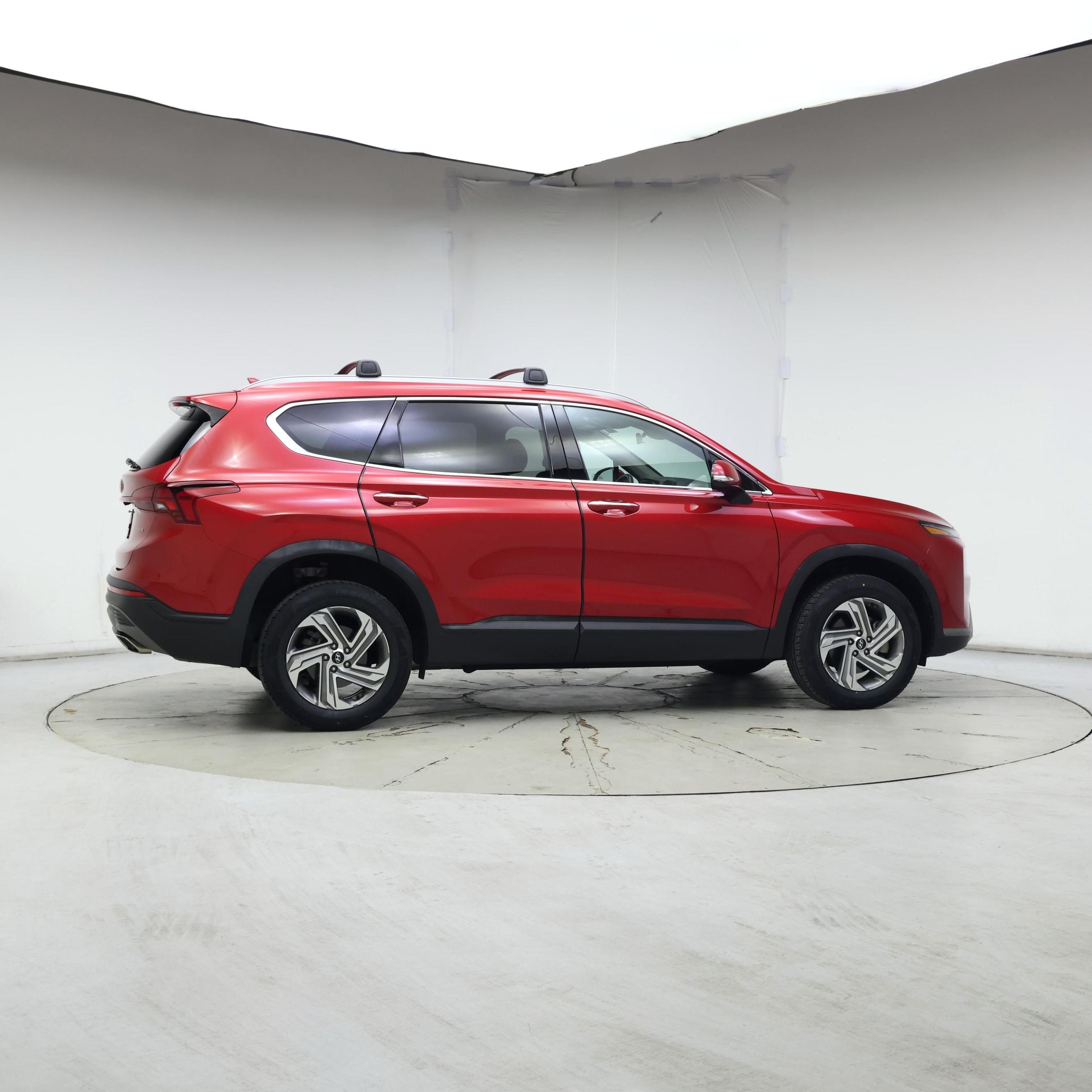 Thumbnail: 2023 Hyundai Santa Fe - 7