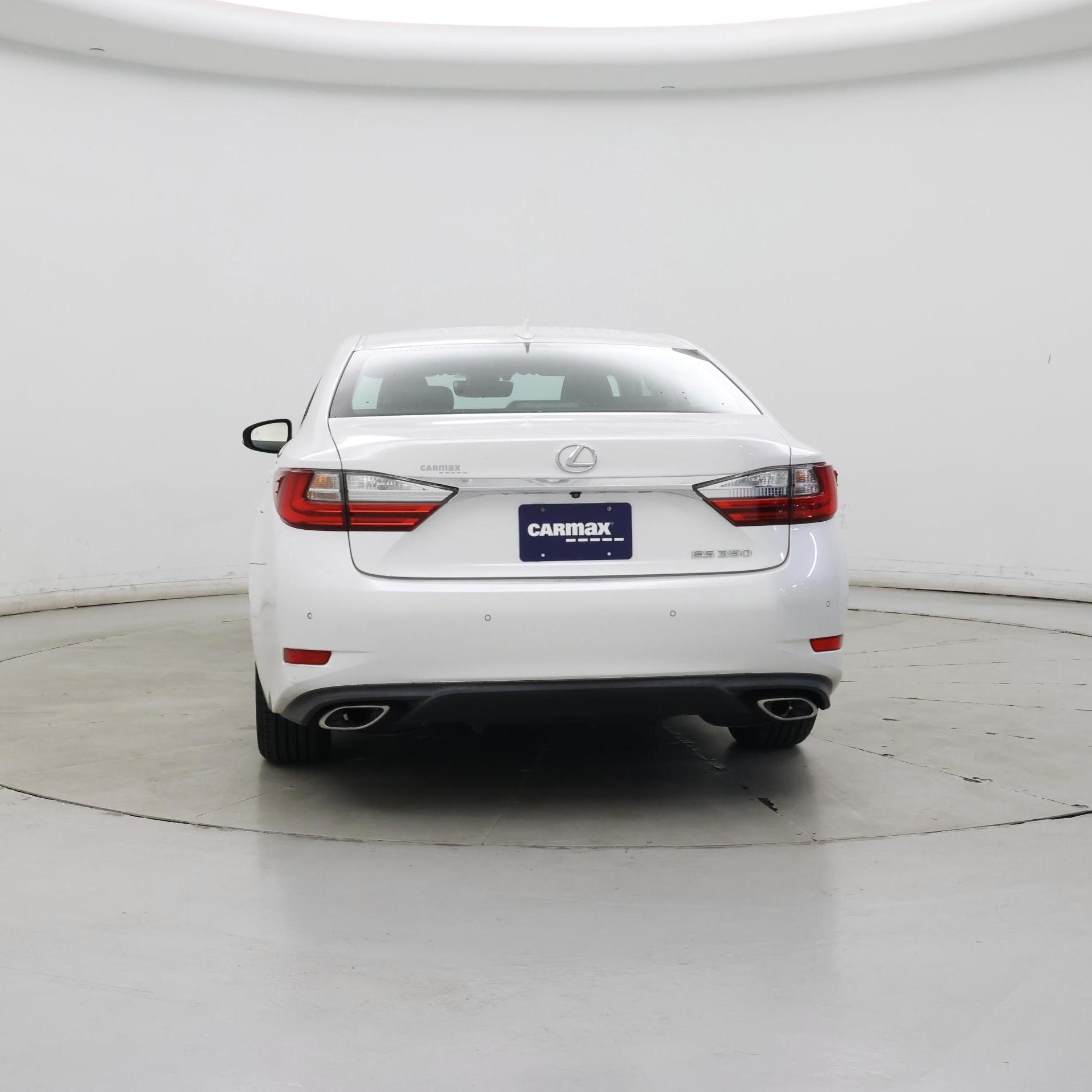 Thumbnail: 2018 Lexus ES - 6