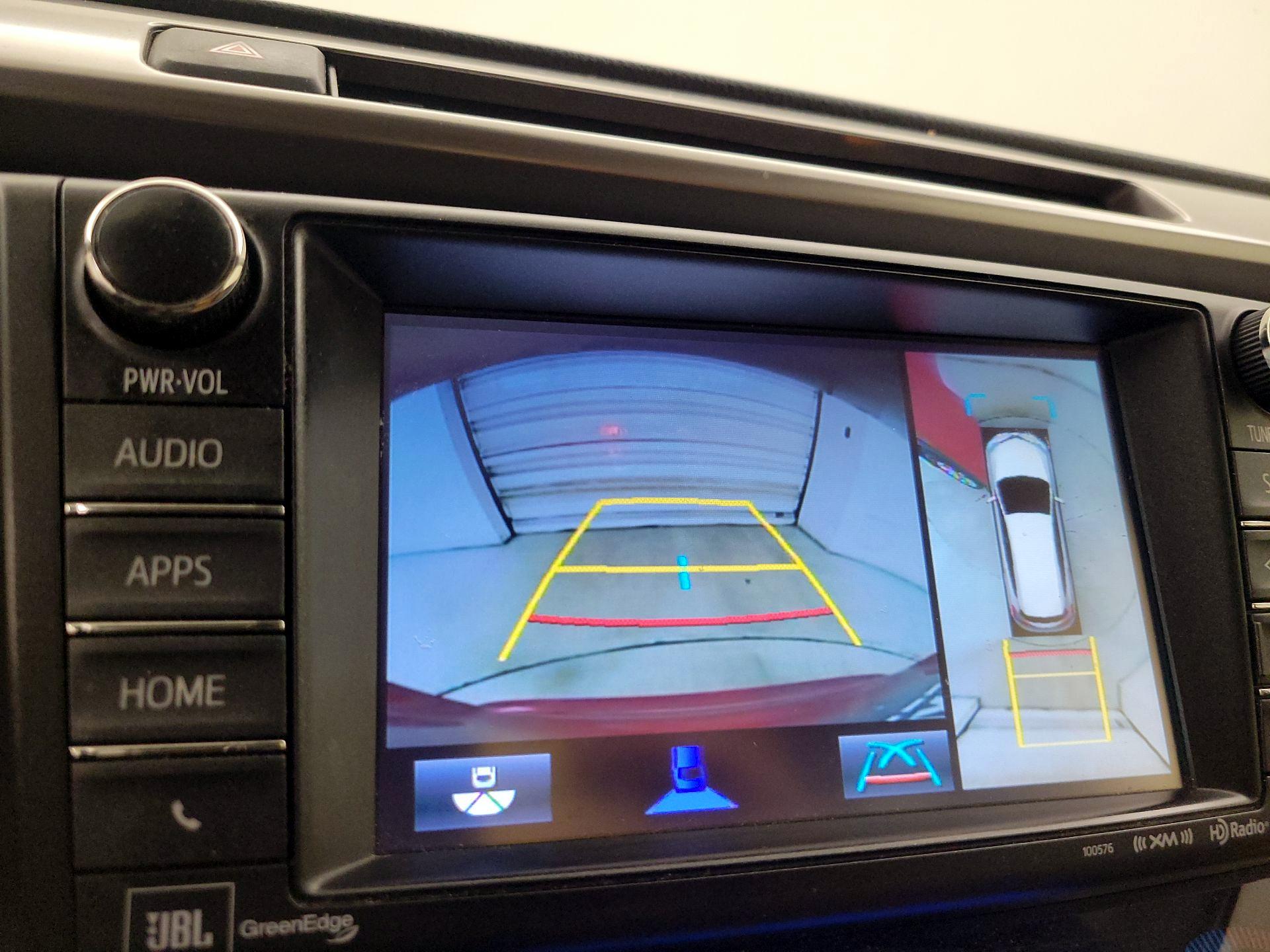 Thumbnail: 2016 Toyota RAV4 - 14