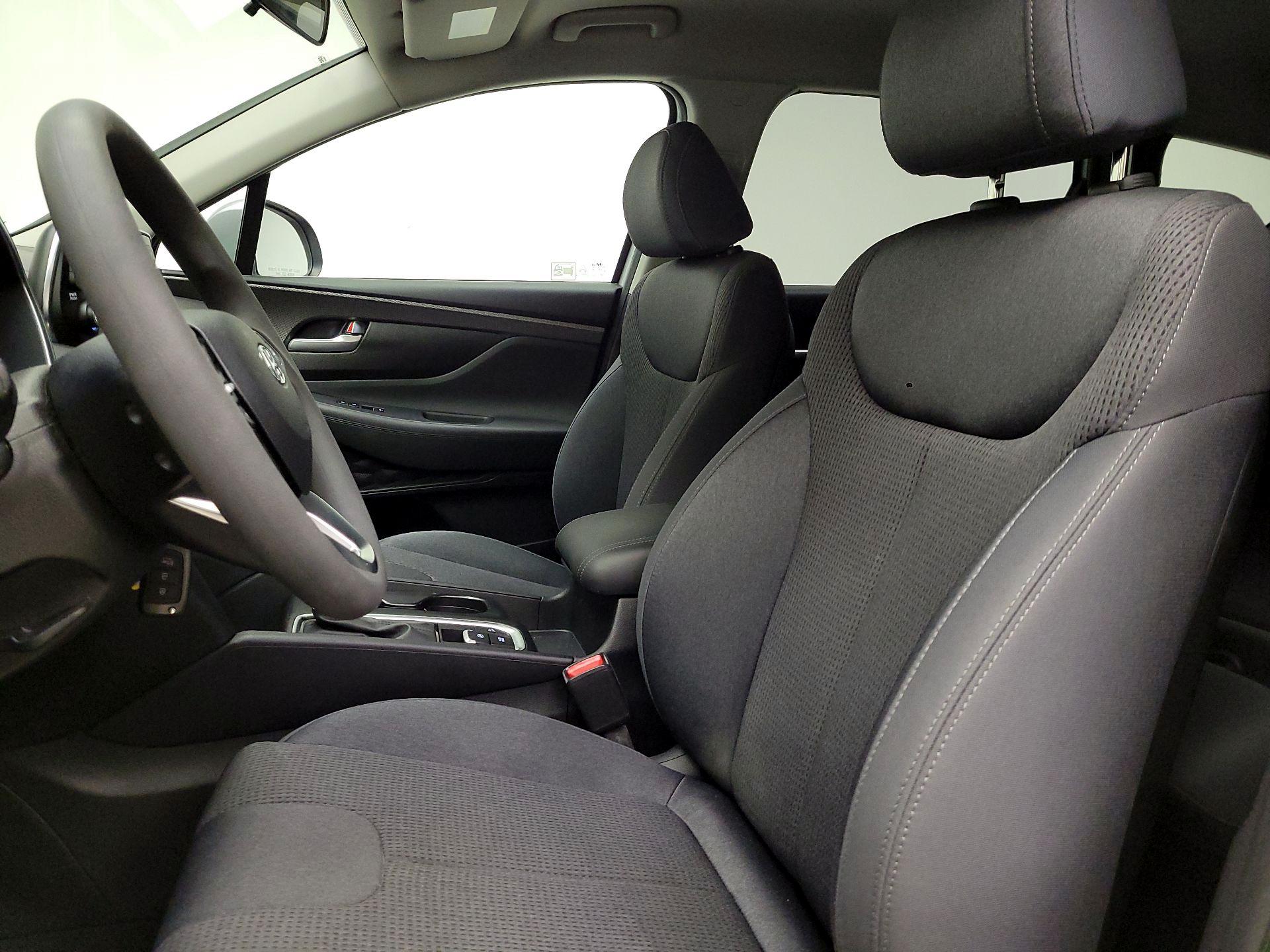 Thumbnail: 2020 Hyundai Santa Fe - 11