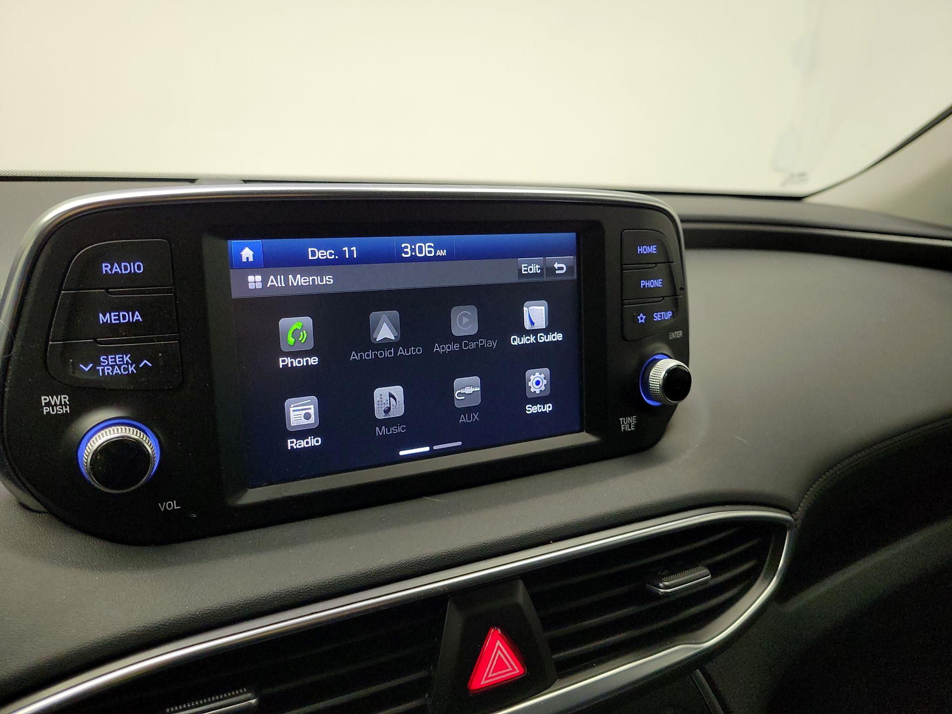 Thumbnail: 2020 Hyundai Santa Fe - 14