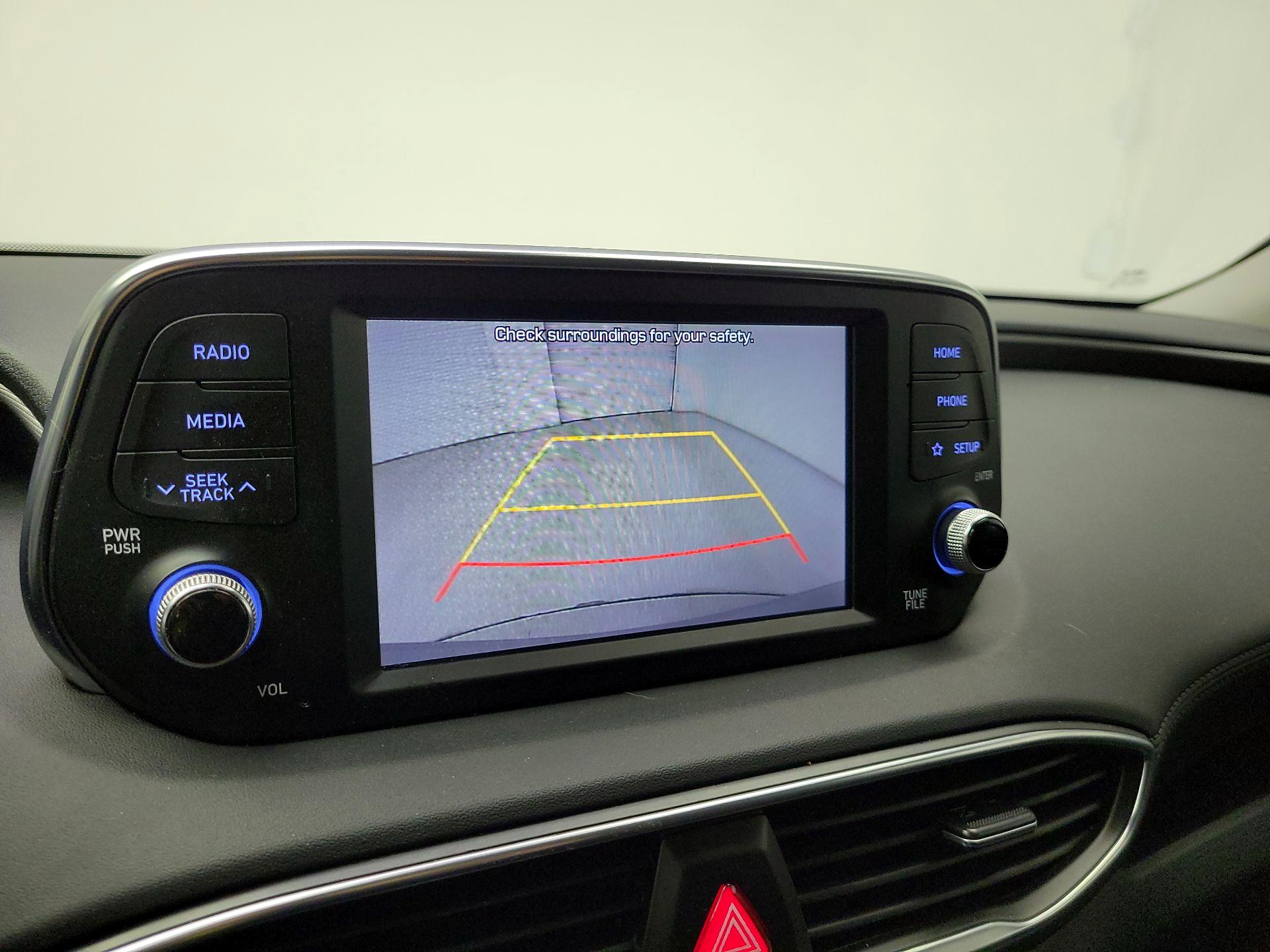 Thumbnail: 2020 Hyundai Santa Fe - 15