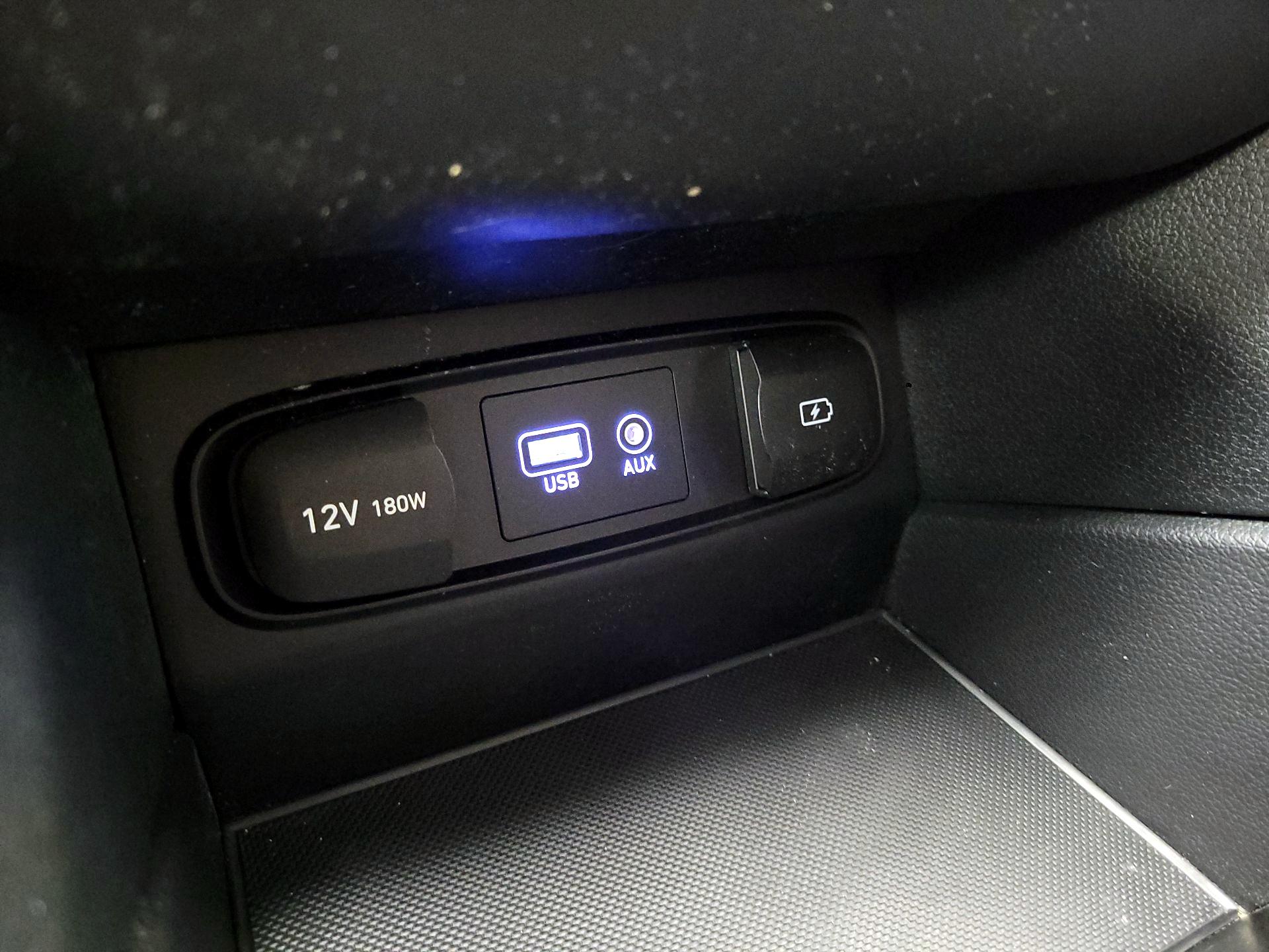 Thumbnail: 2020 Hyundai Santa Fe - 19