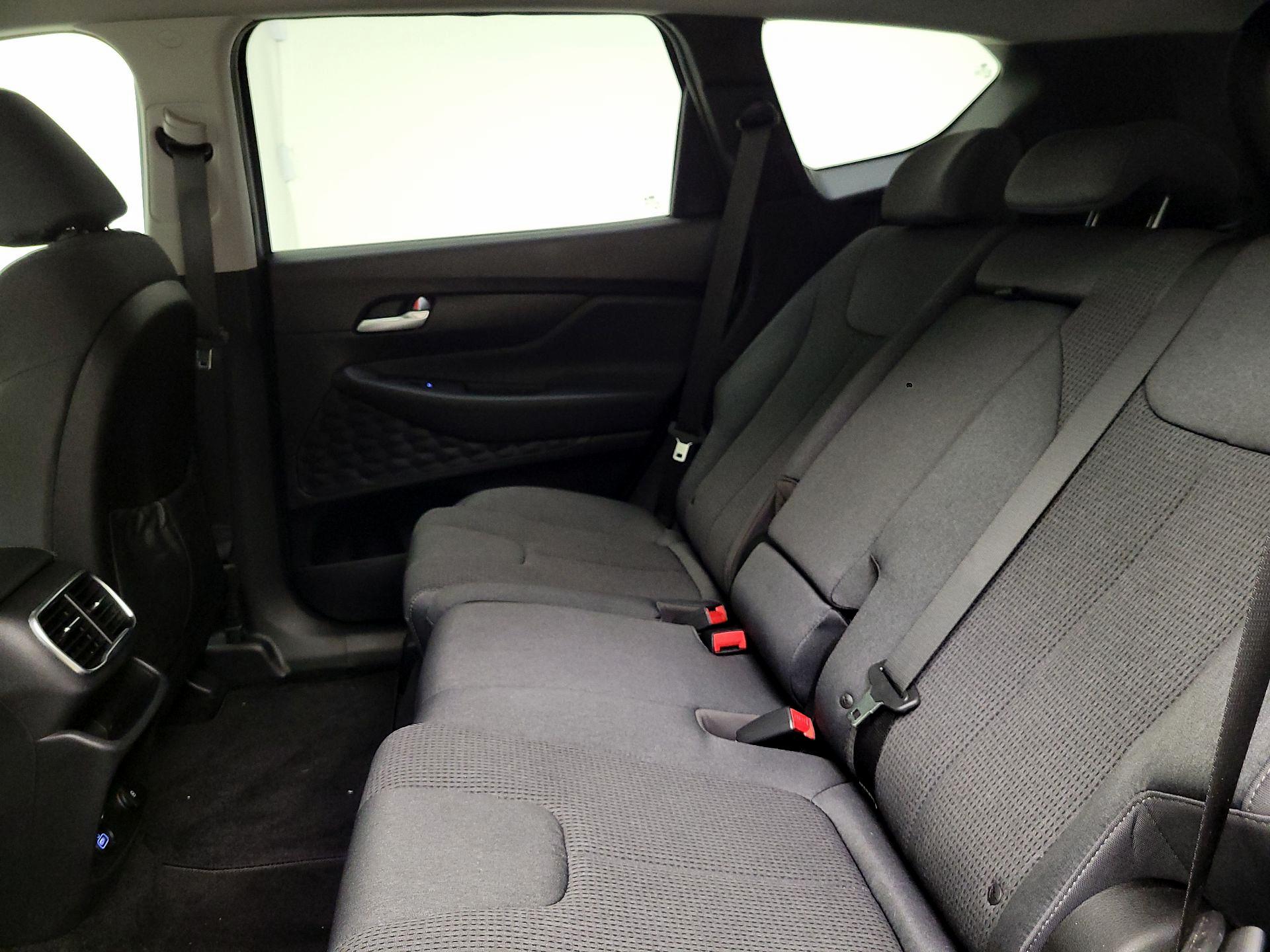 Thumbnail: 2020 Hyundai Santa Fe - 20