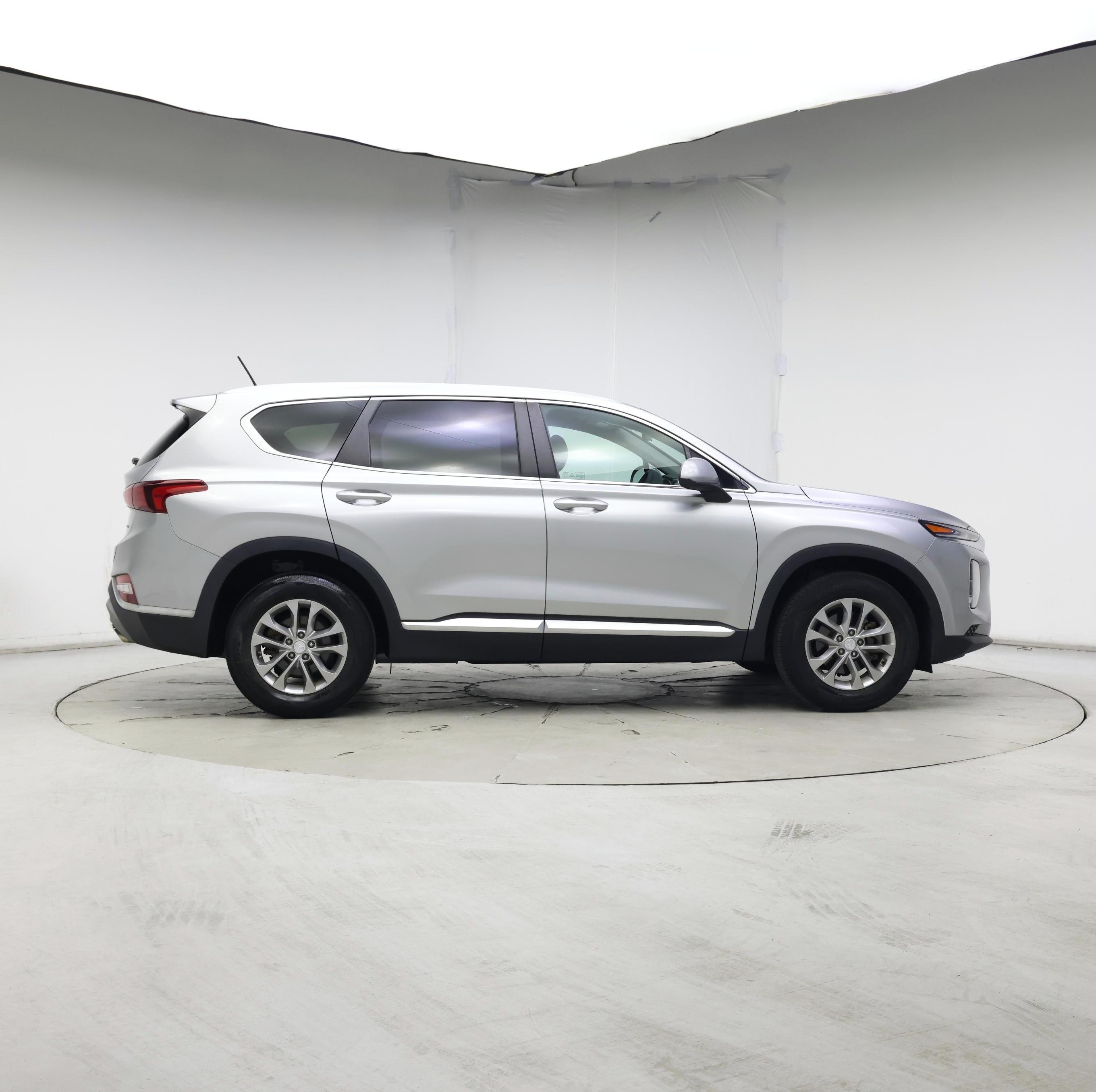 Thumbnail: 2020 Hyundai Santa Fe - 7