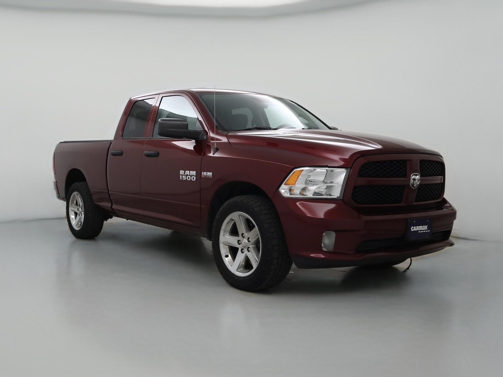 2018 RAM Ram 1500 Pickup Express