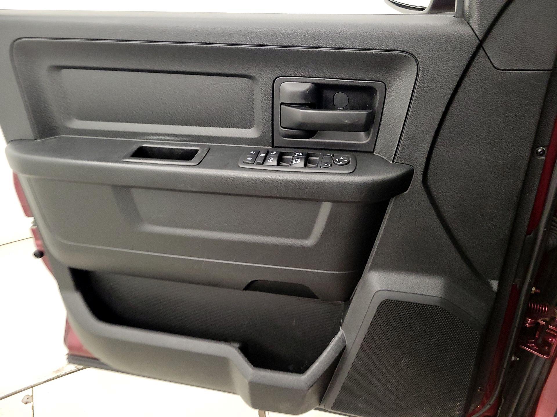 Thumbnail: 2018 RAM 1500 - 12