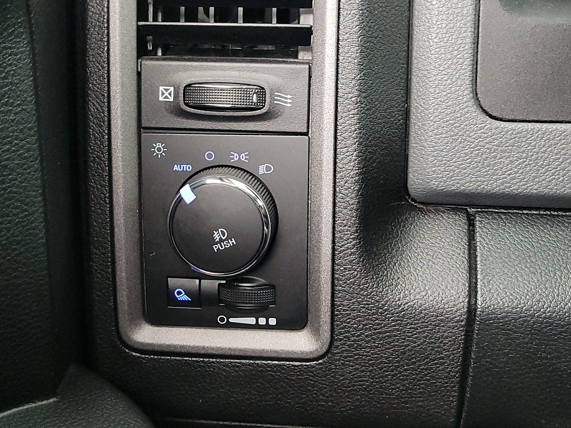 Thumbnail: 2018 RAM 1500 - 13