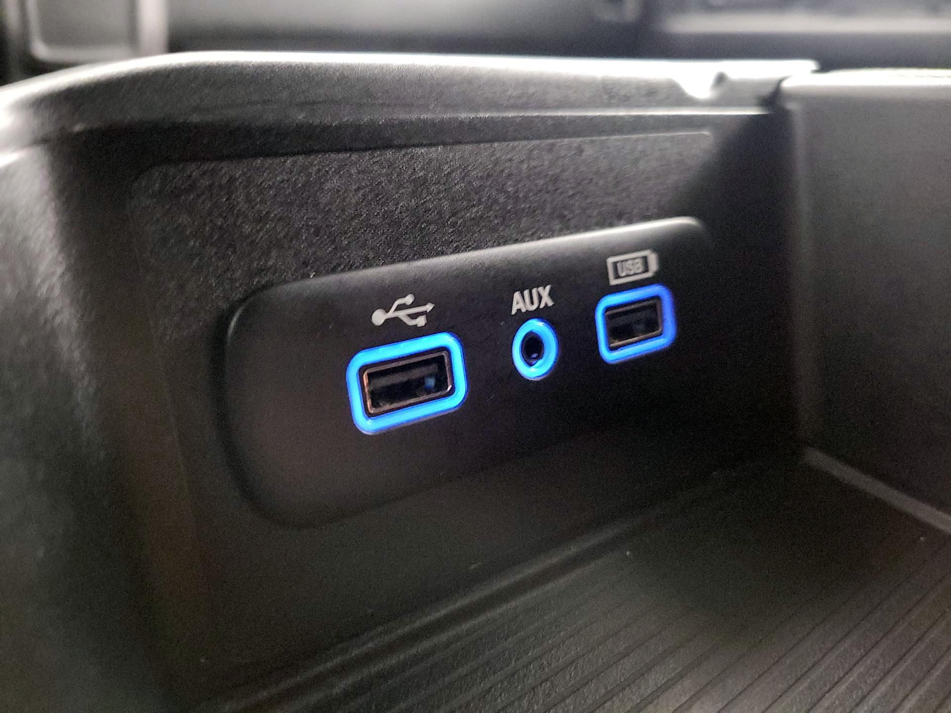 Thumbnail: 2018 RAM 1500 - 18