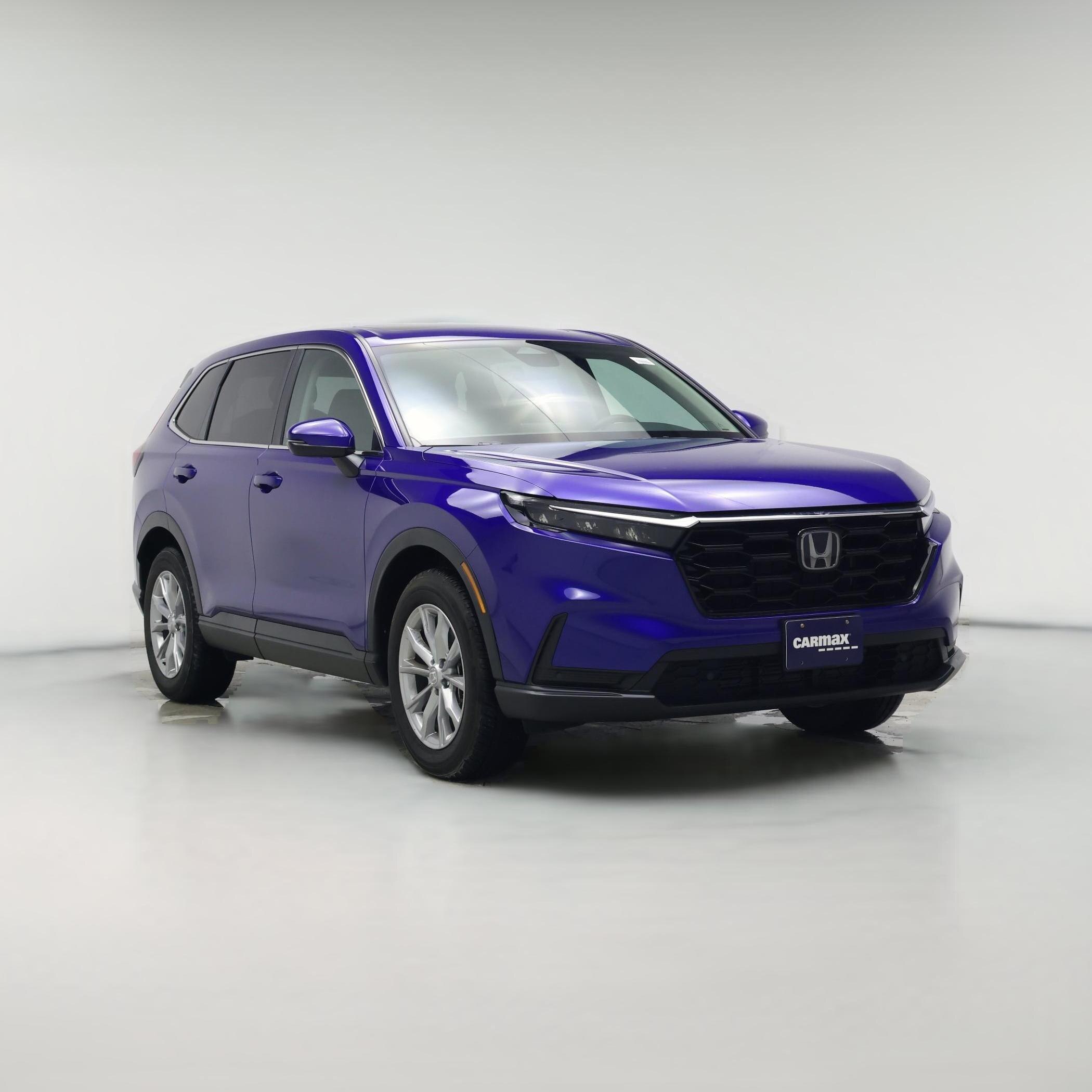 Thumbnail: 2025 Honda CR-V - 1