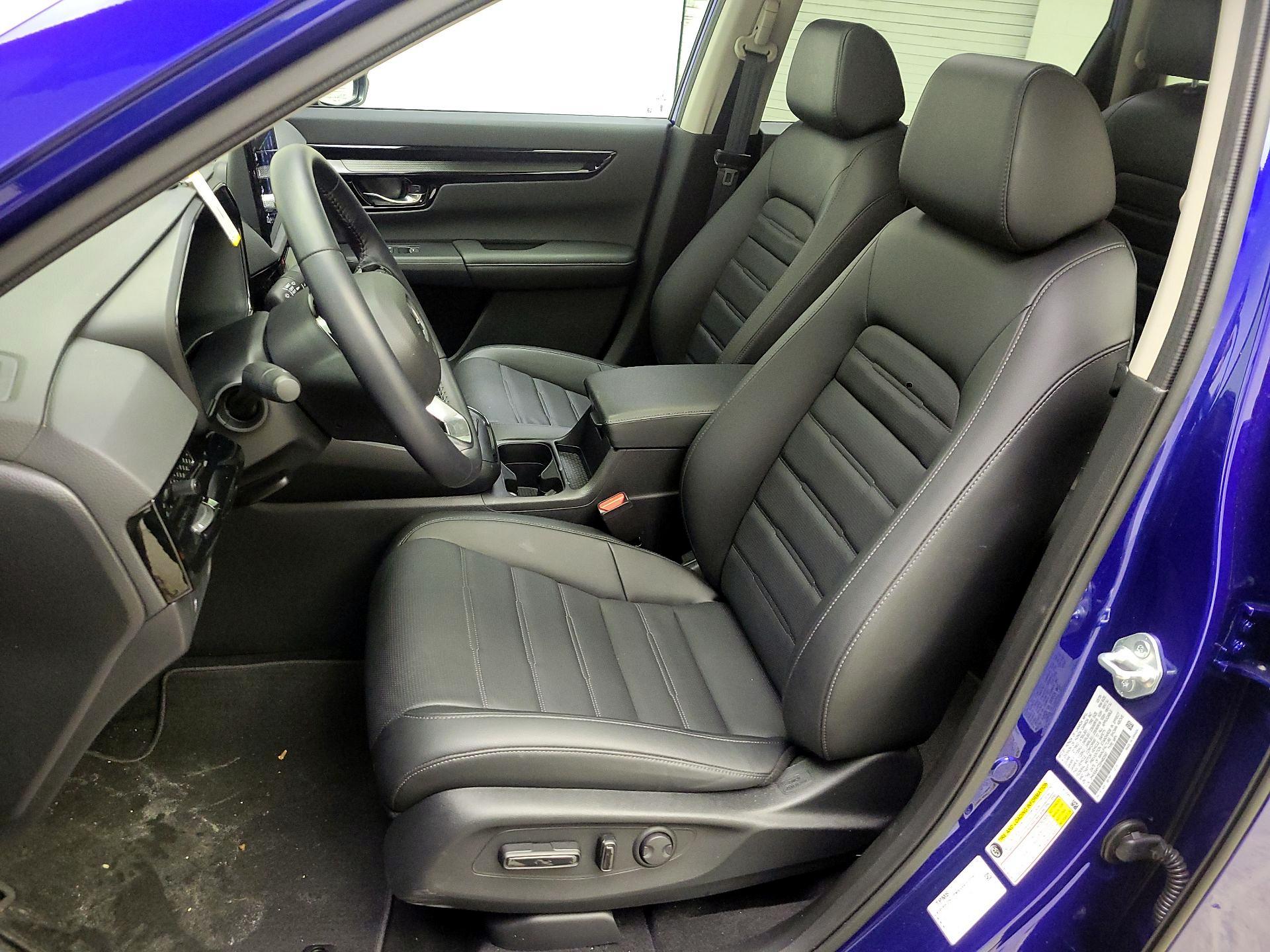 Thumbnail: 2025 Honda CR-V - 11