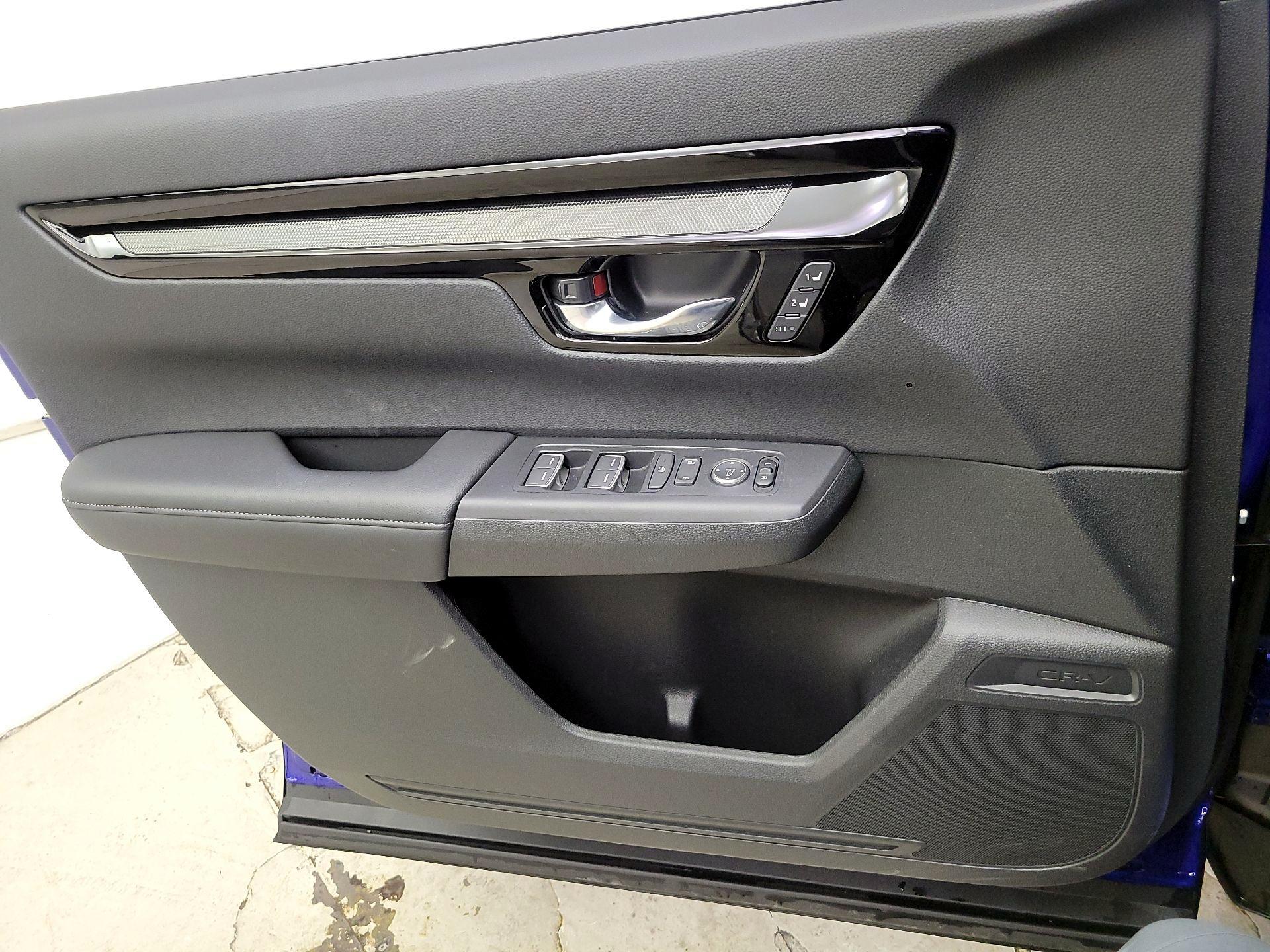 Thumbnail: 2025 Honda CR-V - 12