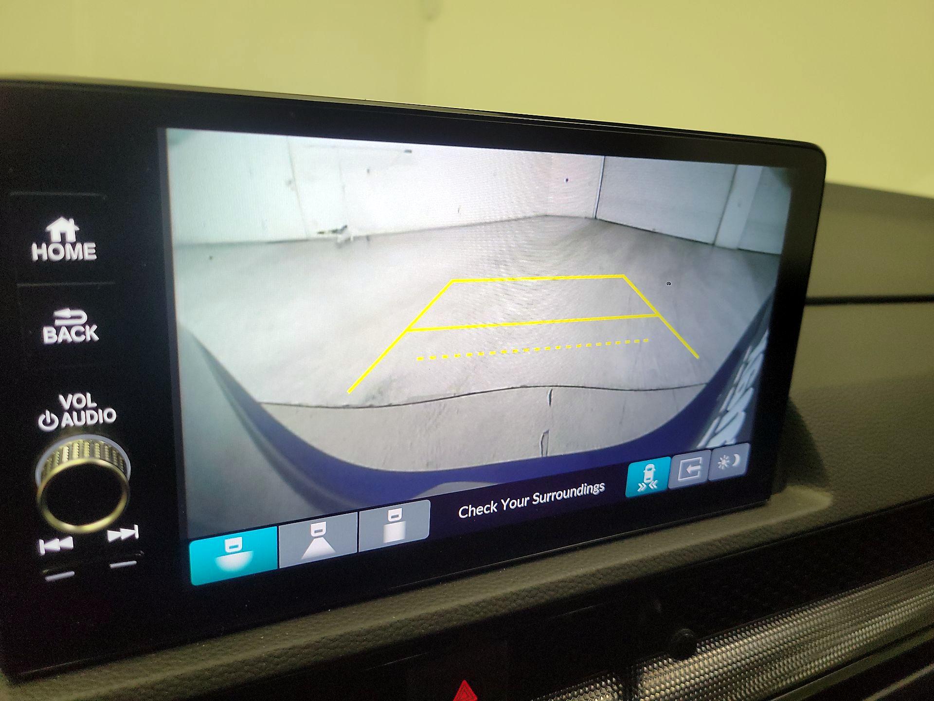 Thumbnail: 2025 Honda CR-V - 14