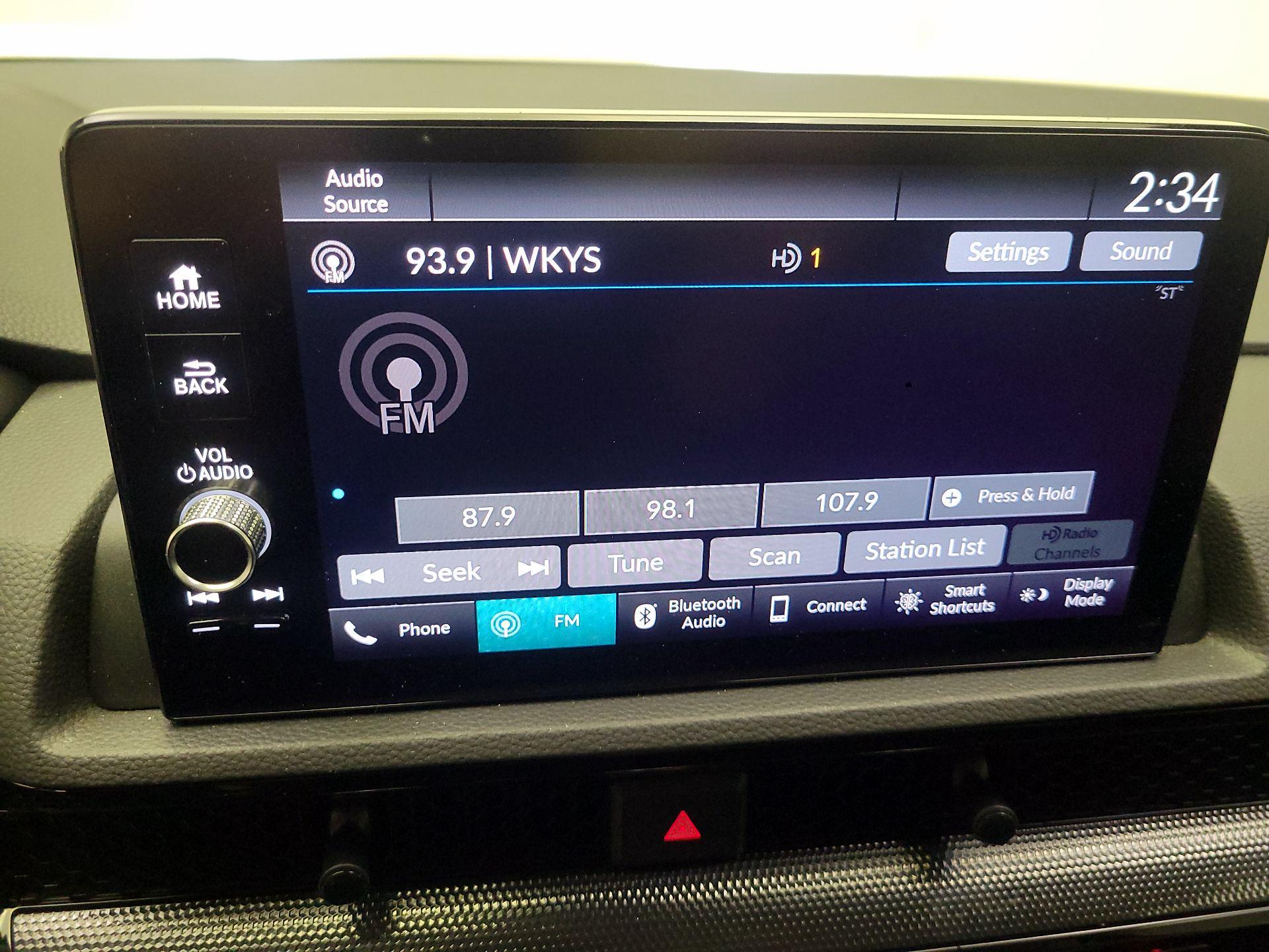 Thumbnail: 2025 Honda CR-V - 15