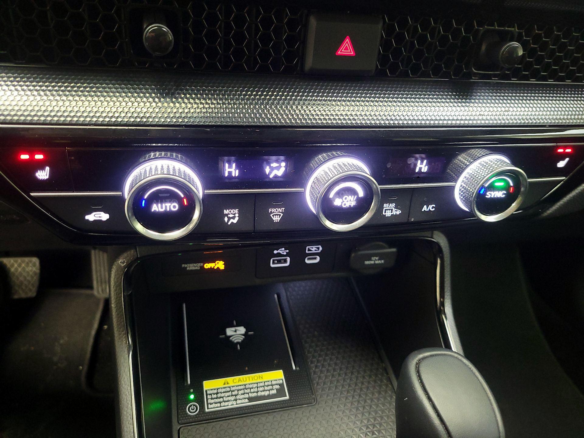 Thumbnail: 2025 Honda CR-V - 16