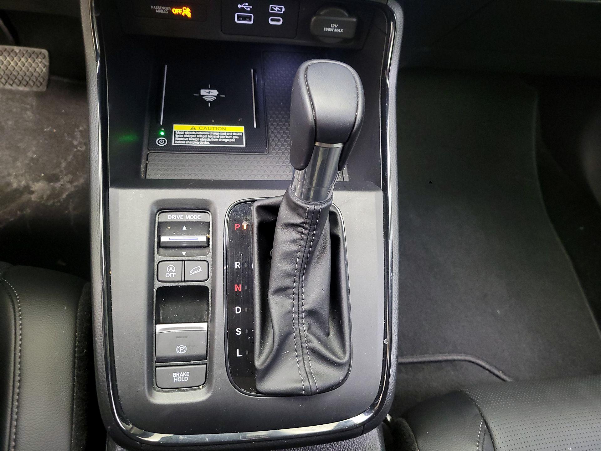 Thumbnail: 2025 Honda CR-V - 17