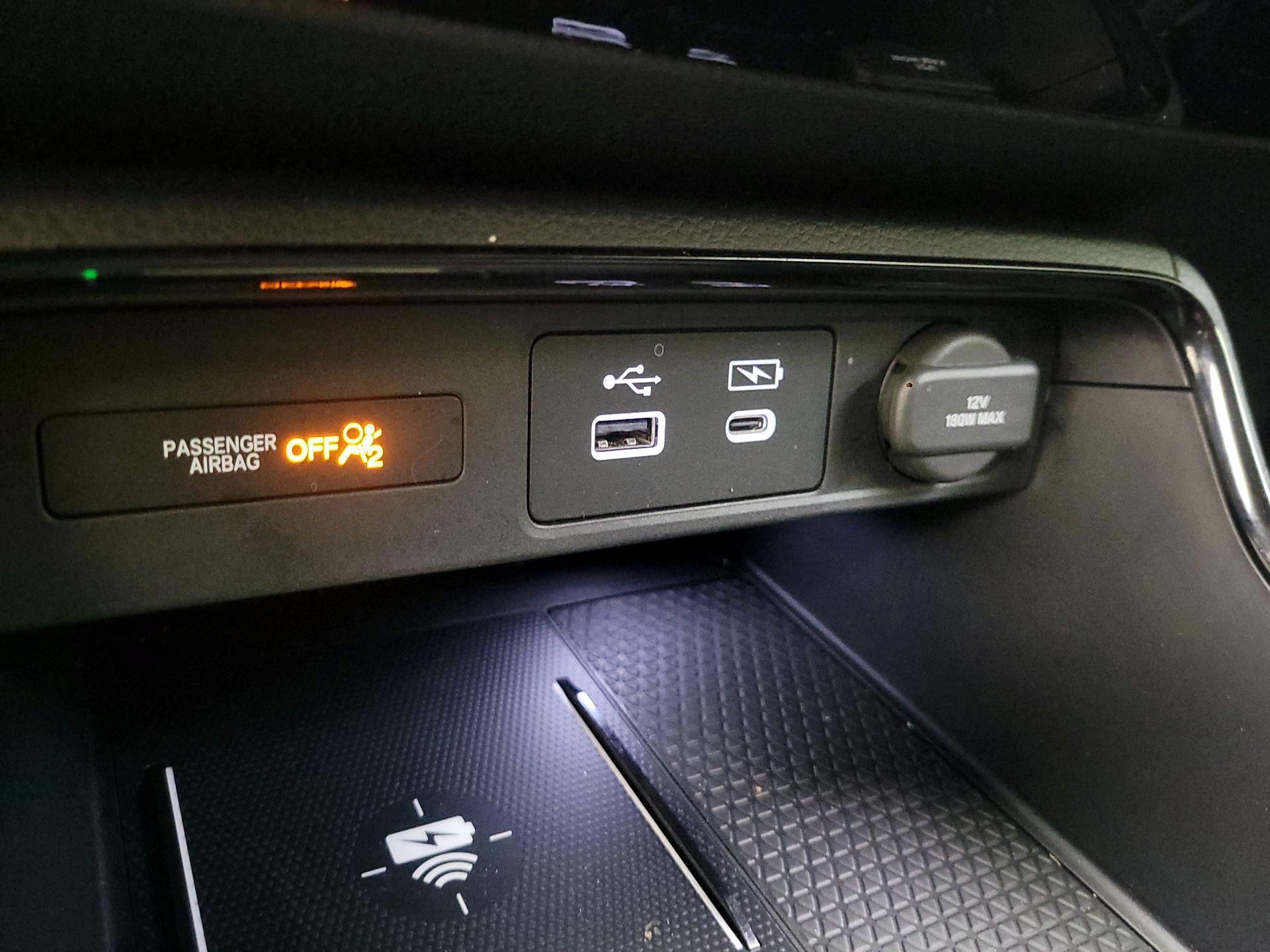 Thumbnail: 2025 Honda CR-V - 18